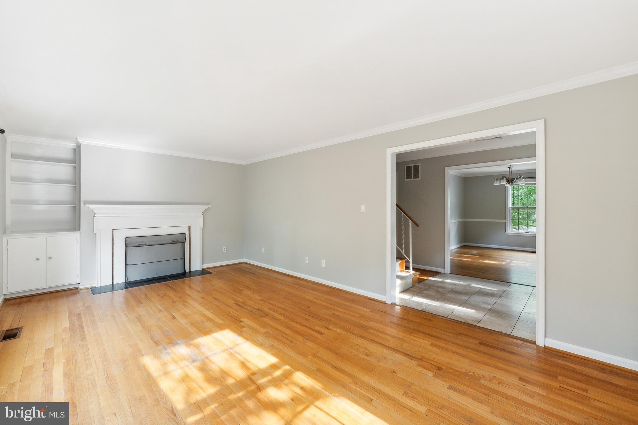 STONEHURST - Residential Lease