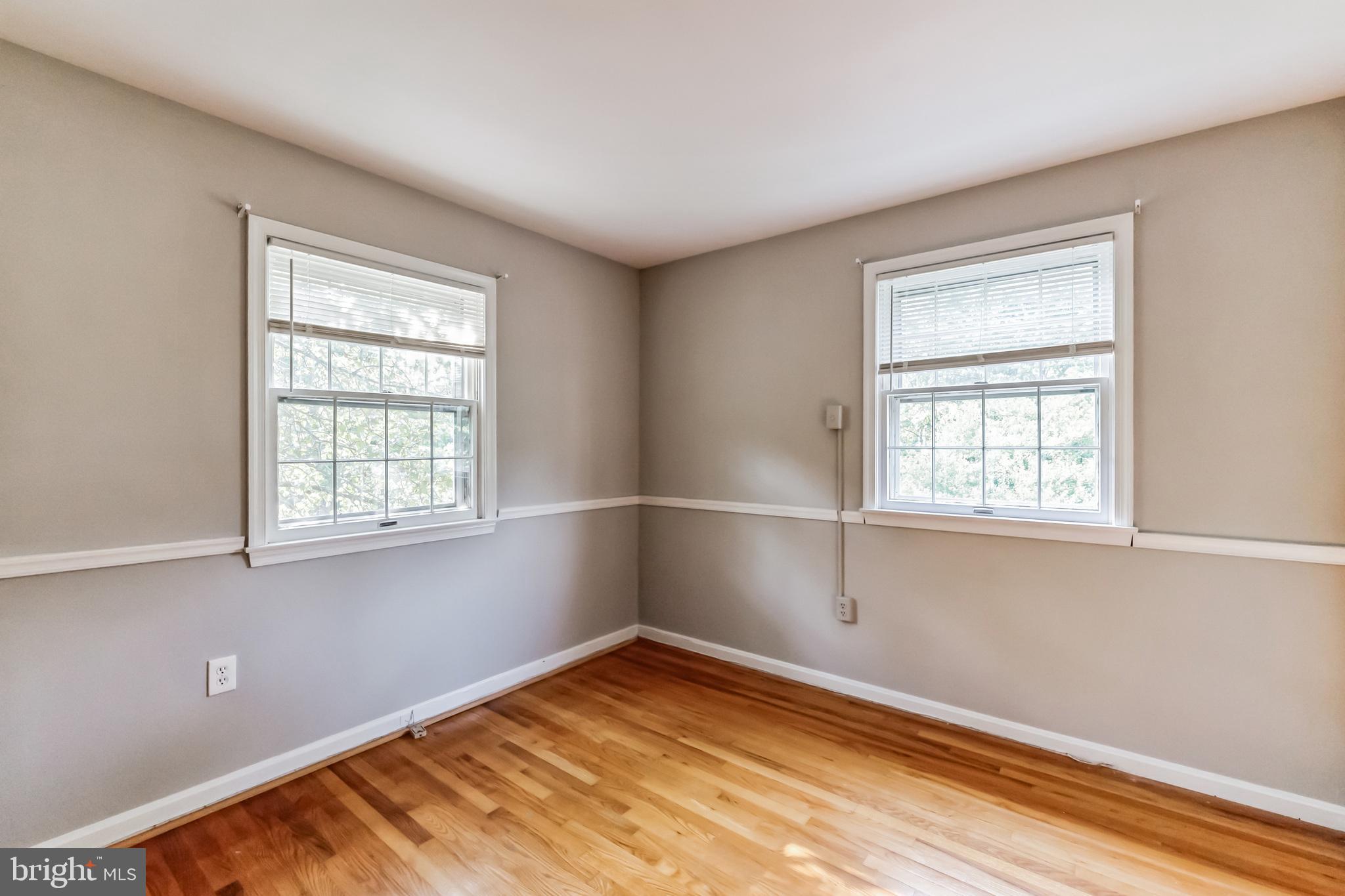 STONEHURST - Residential Lease