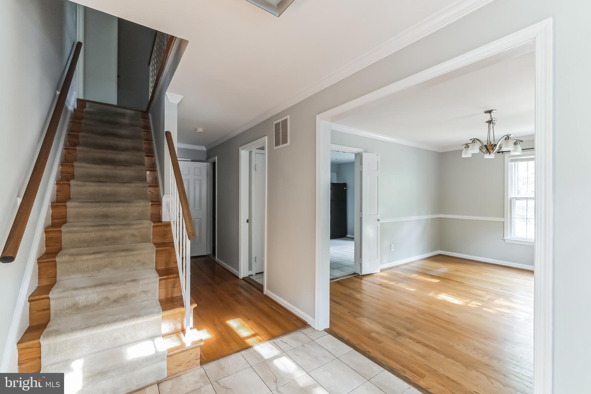 STONEHURST - Residential Lease