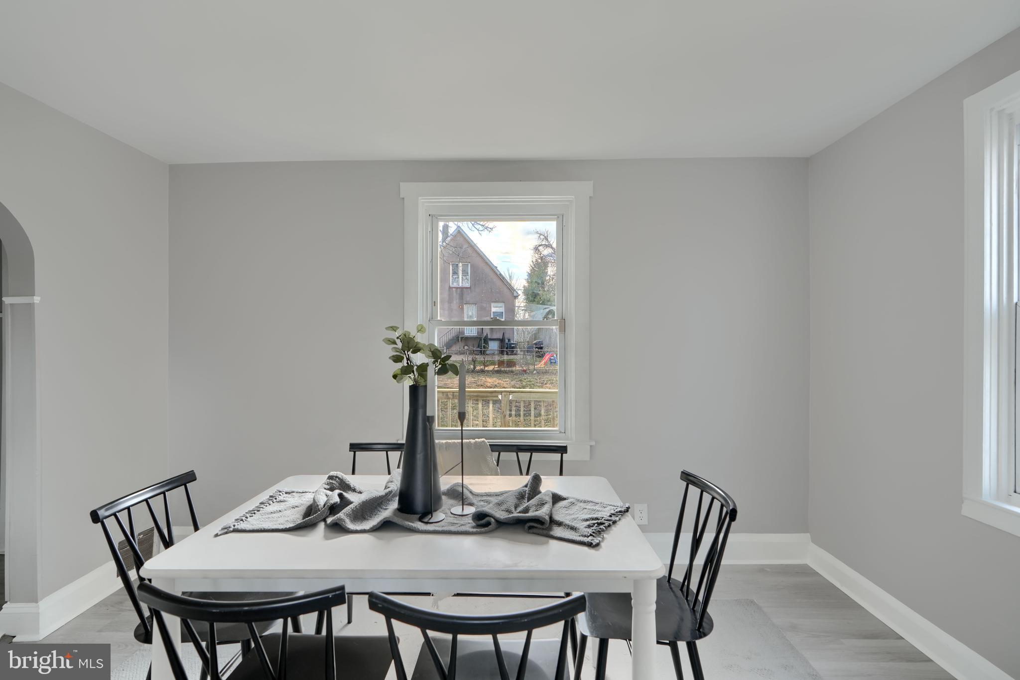 EAST VIEW - Residential