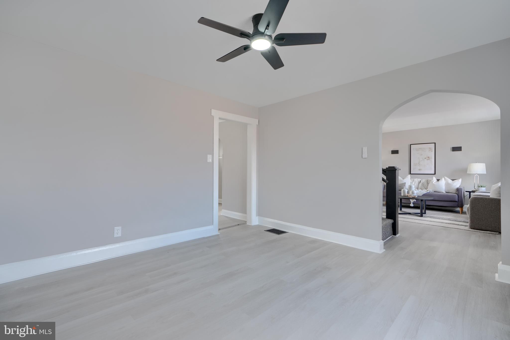 EAST VIEW - Residential