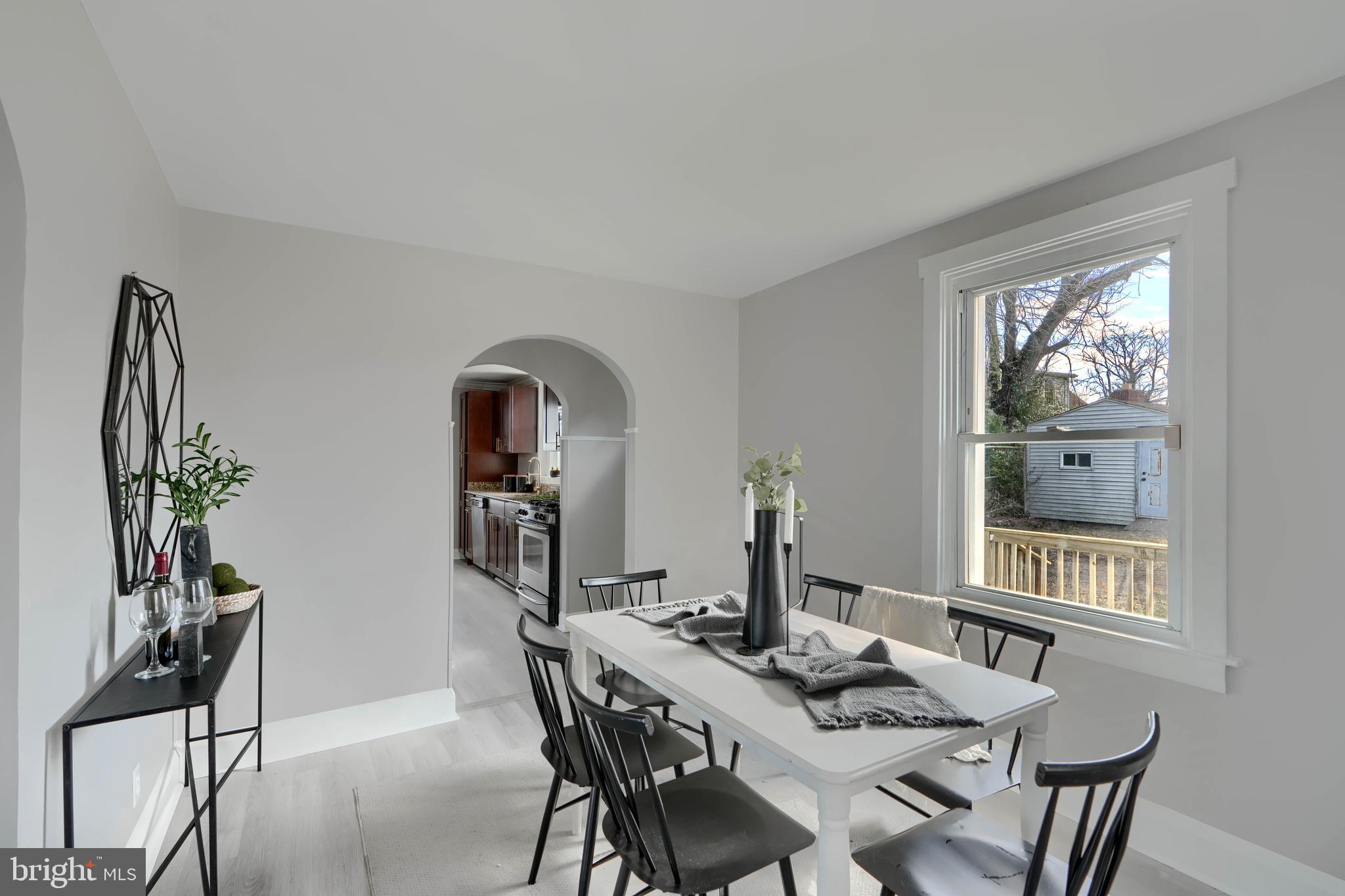 EAST VIEW - Residential