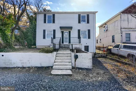 518 Fairview Avenue, Baltimore, MD 21224 - MLS#: MDBC2120772