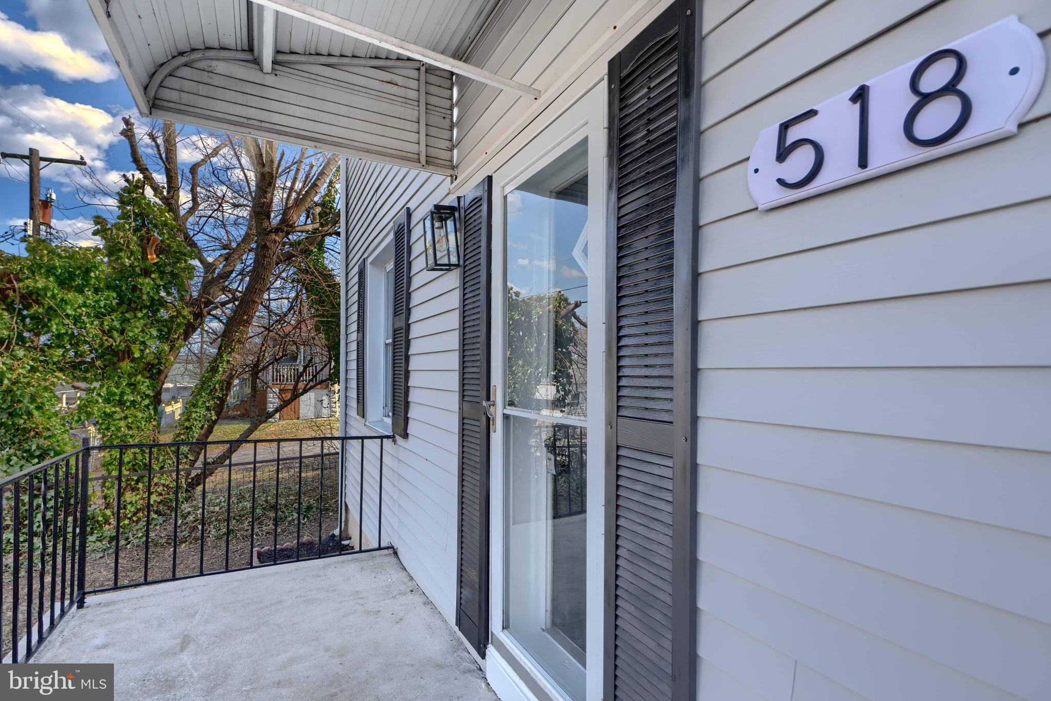 EAST VIEW - Residential