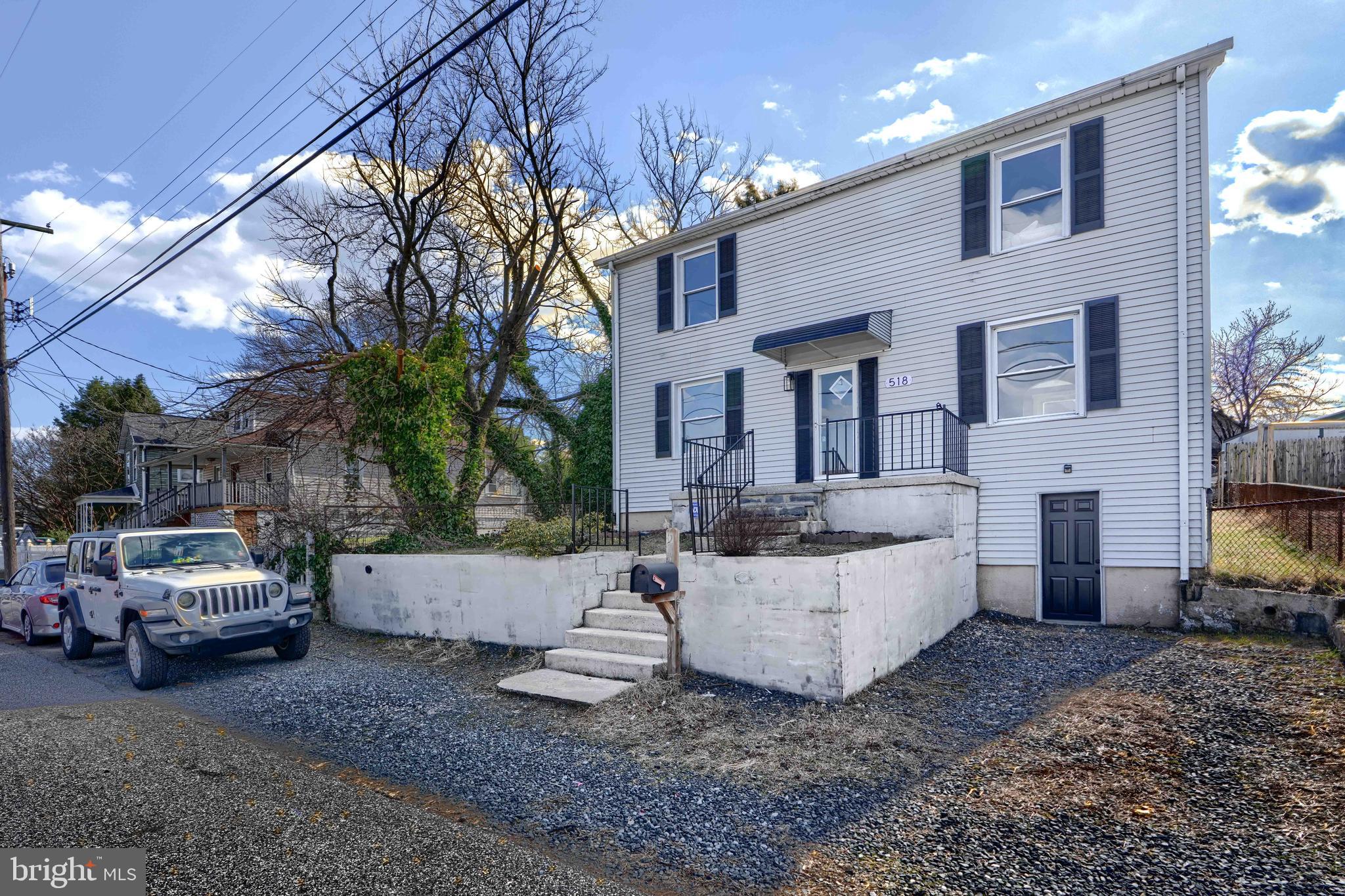 EAST VIEW - Residential