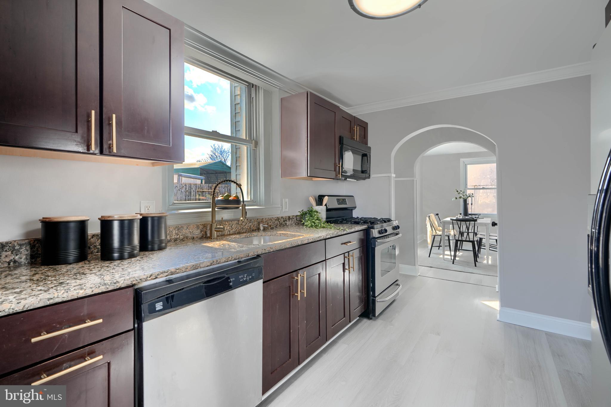 EAST VIEW - Residential