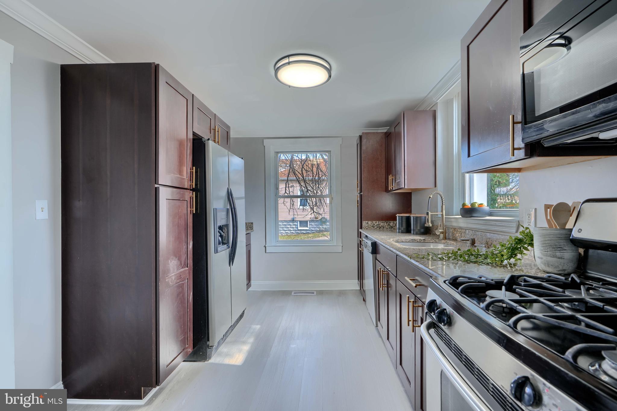 EAST VIEW - Residential