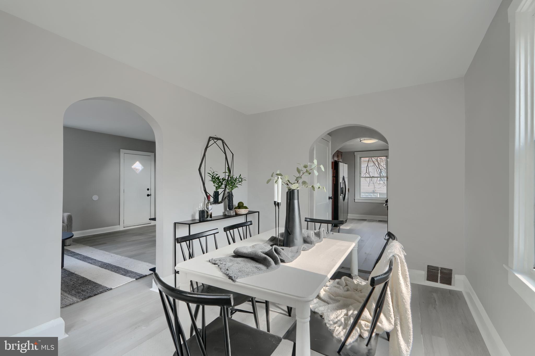 EAST VIEW - Residential