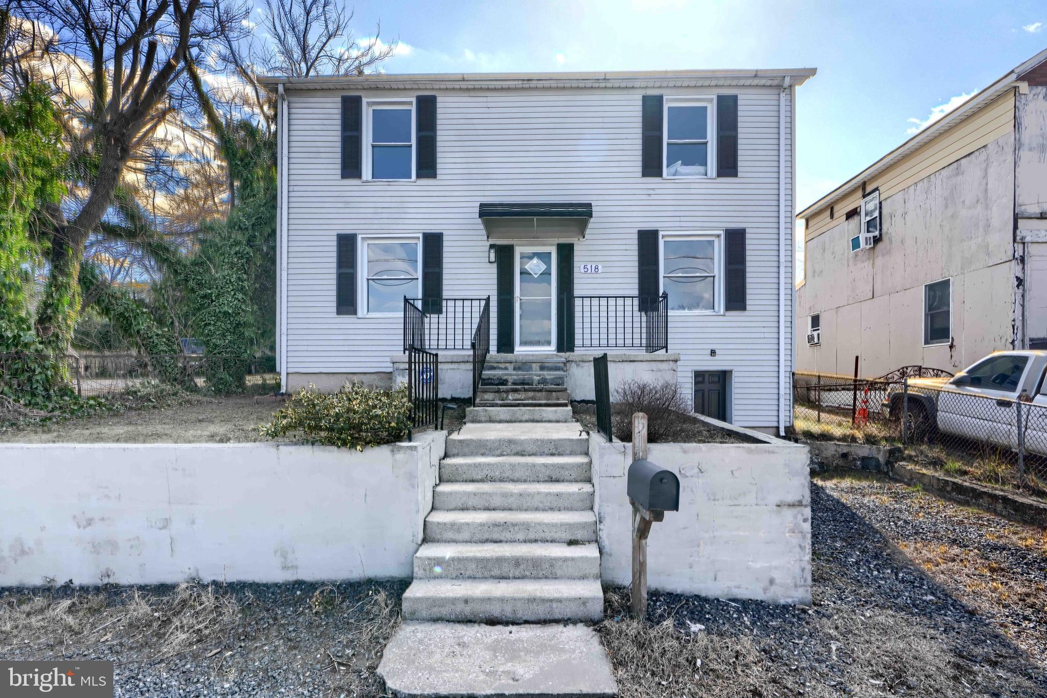 EAST VIEW - Residential