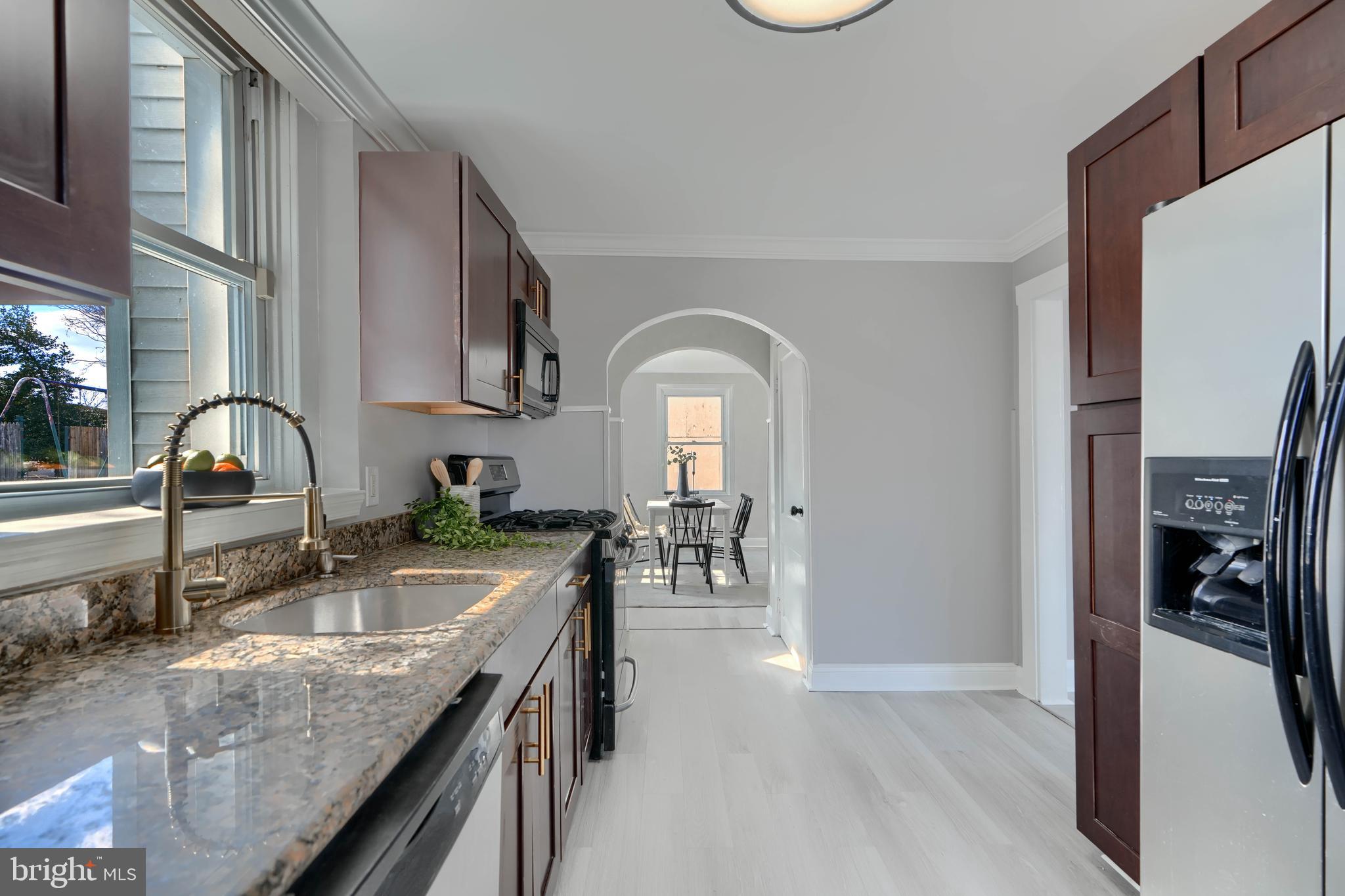 EAST VIEW - Residential