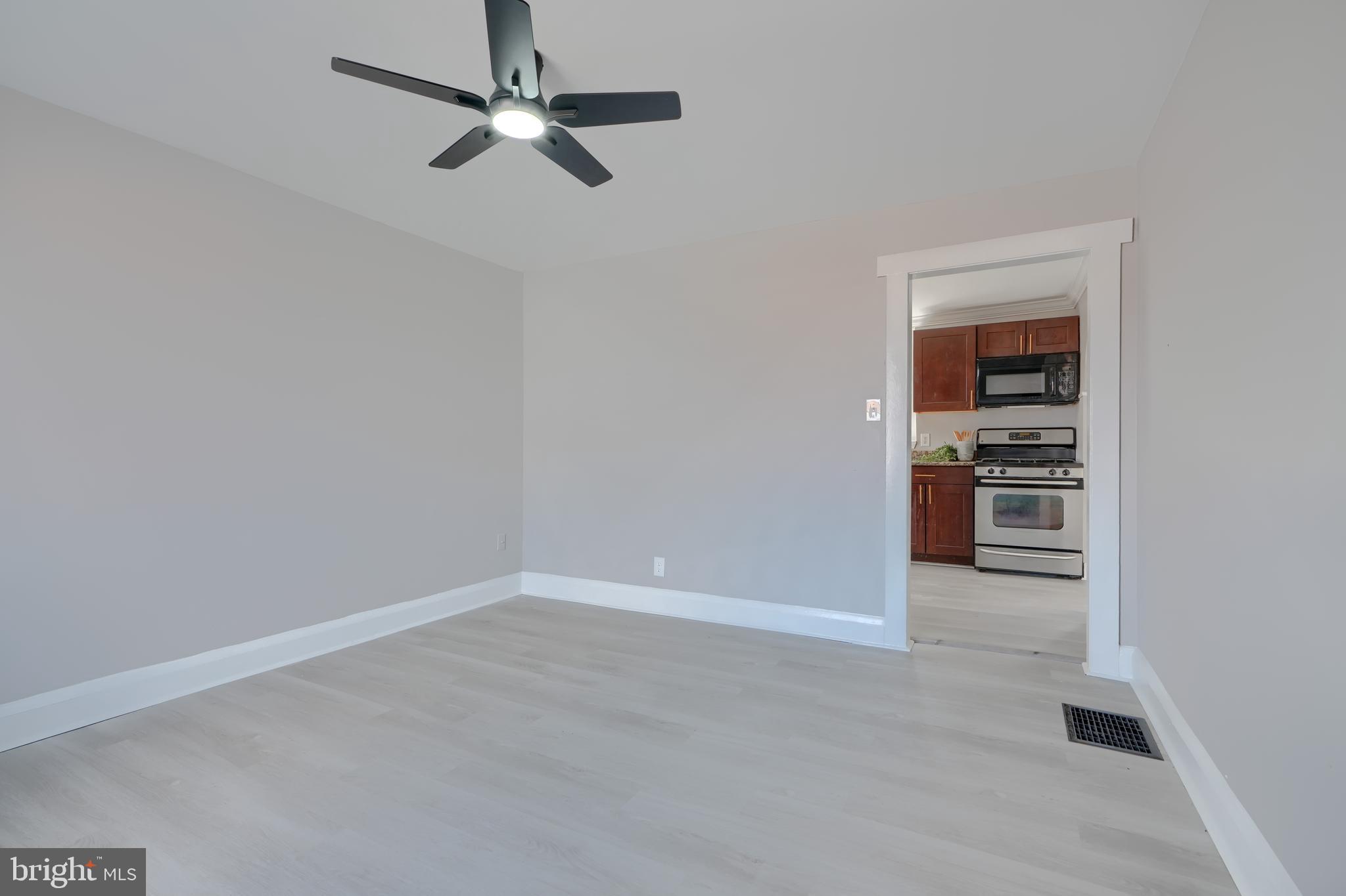 EAST VIEW - Residential