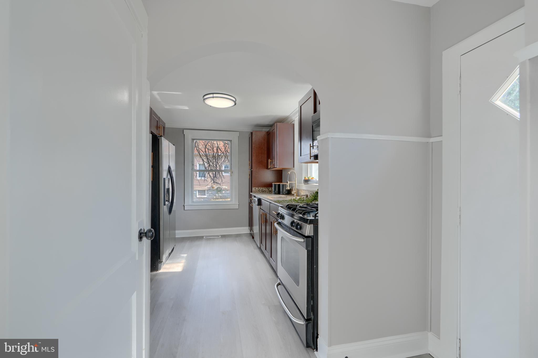 EAST VIEW - Residential