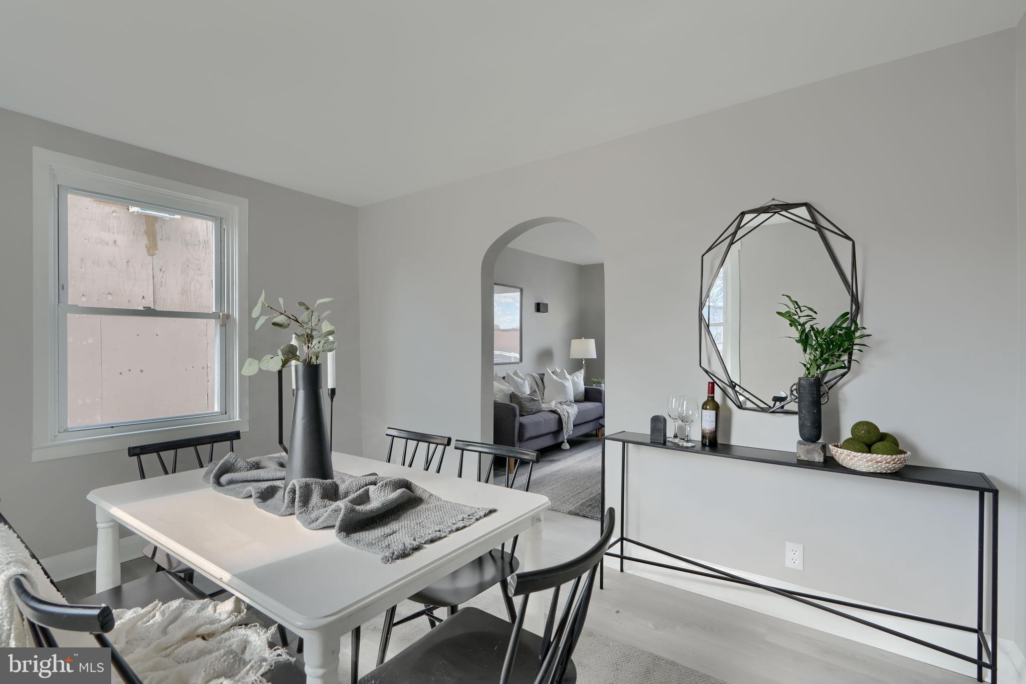 EAST VIEW - Residential