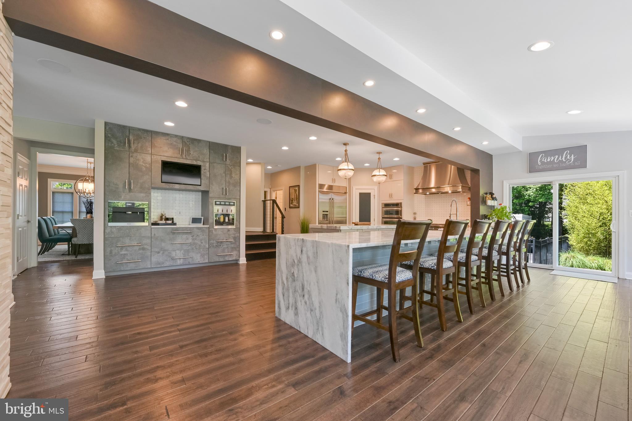 CROSS CREEK COMPASS POINTE - Residential