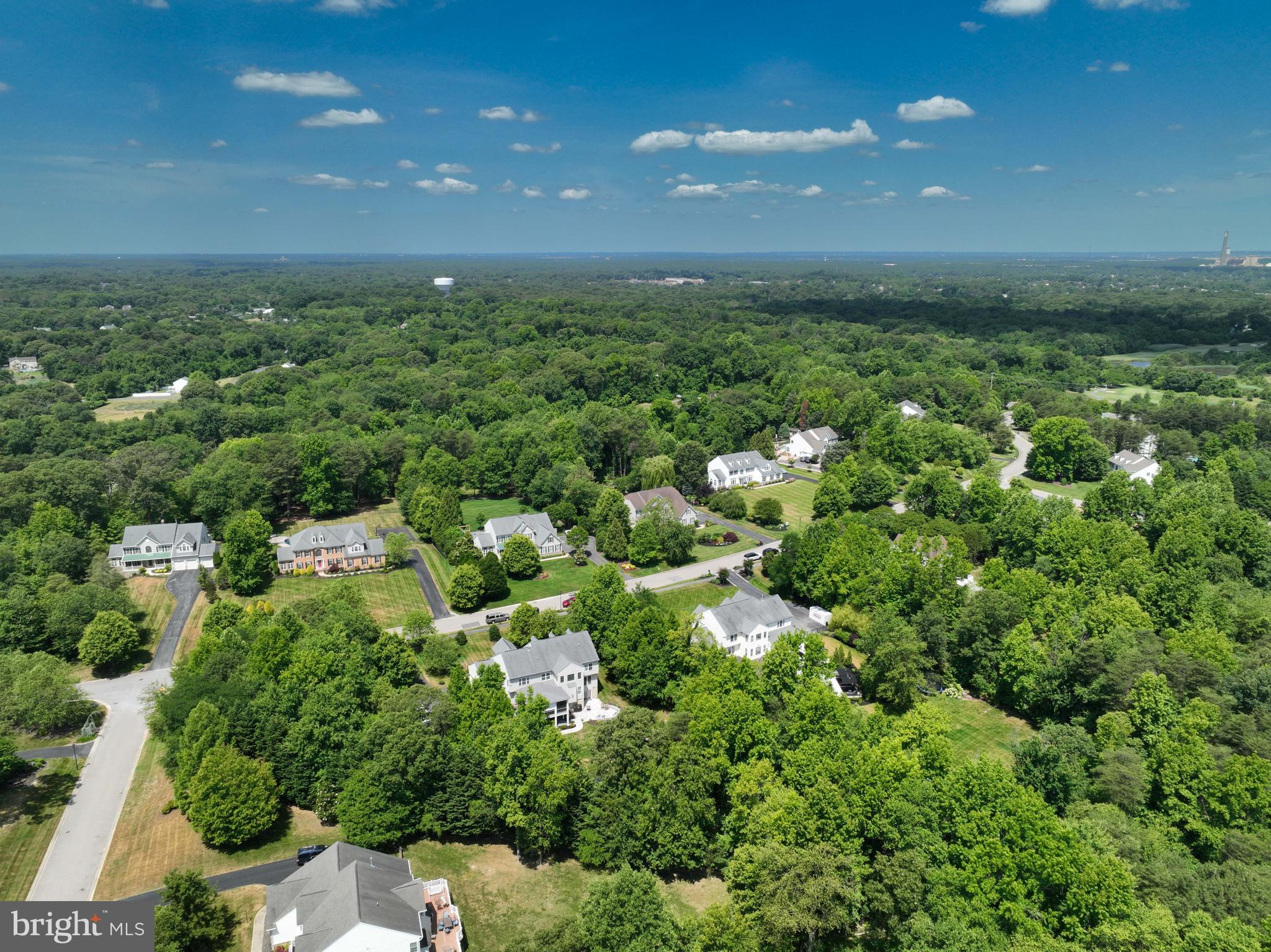 CROSS CREEK COMPASS POINTE - Residential