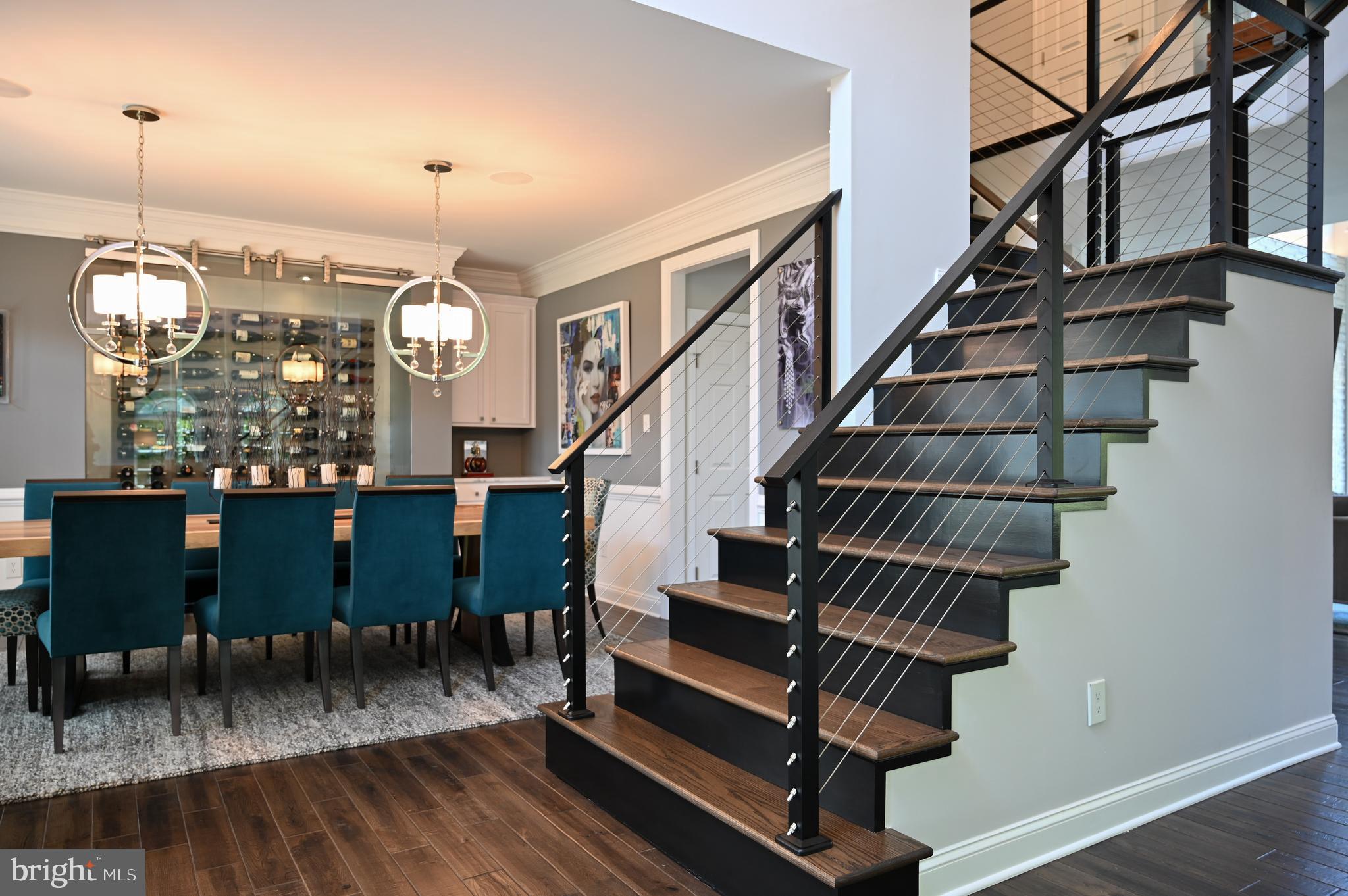 CROSS CREEK COMPASS POINTE - Residential