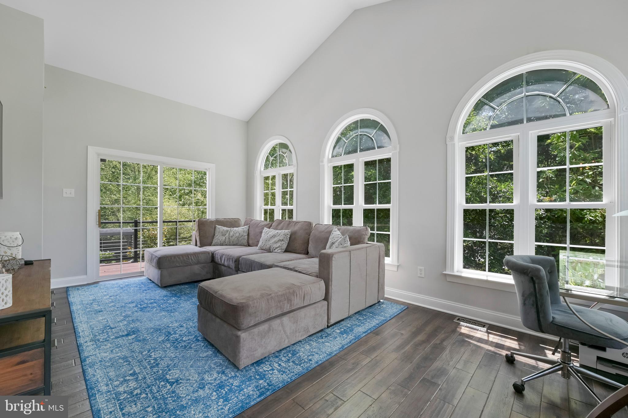 CROSS CREEK COMPASS POINTE - Residential