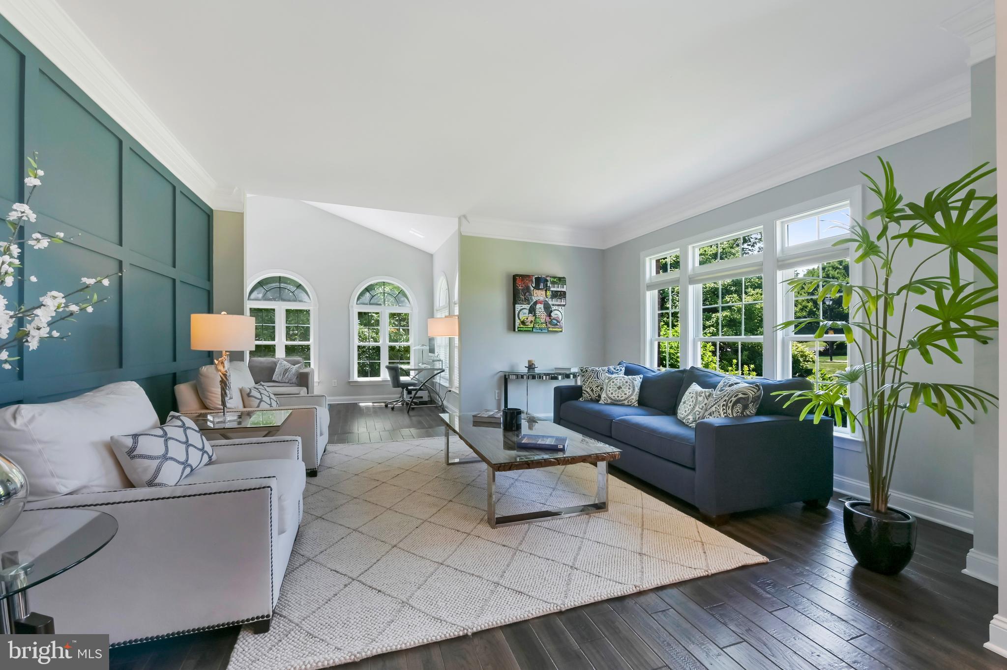 CROSS CREEK COMPASS POINTE - Residential