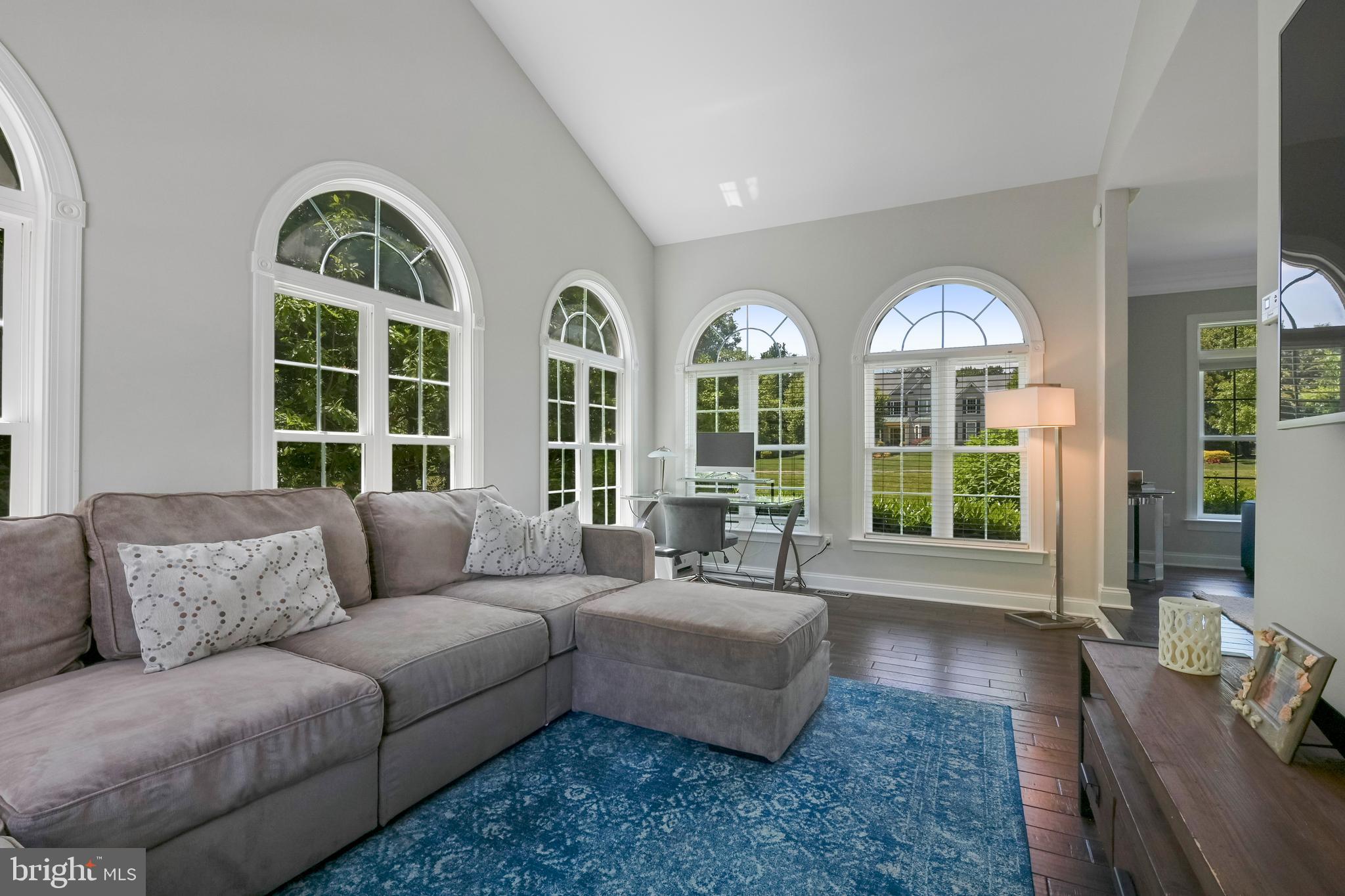 CROSS CREEK COMPASS POINTE - Residential