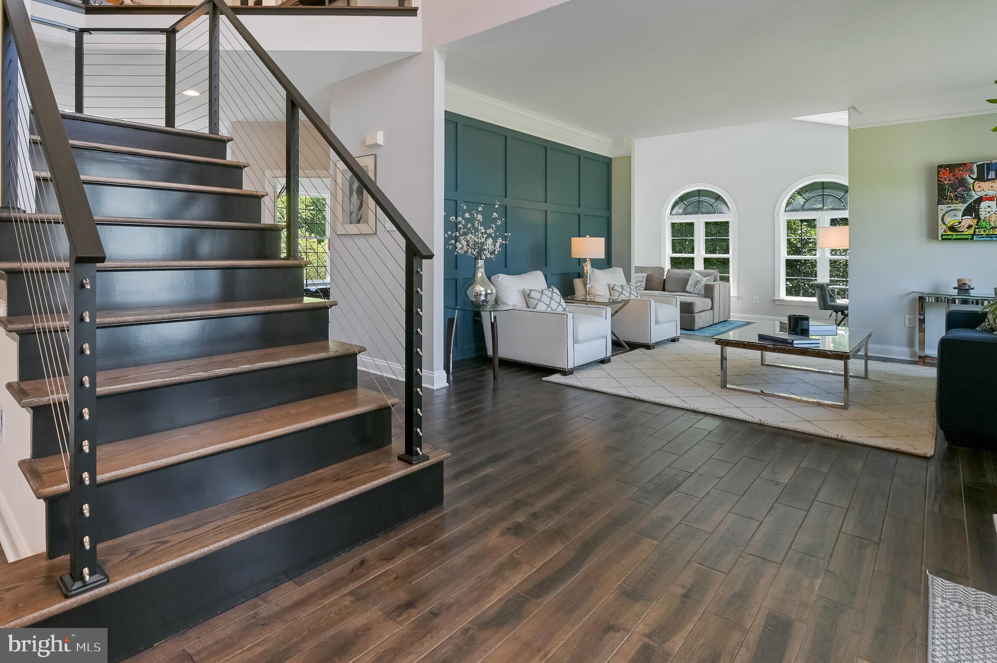 CROSS CREEK COMPASS POINTE - Residential