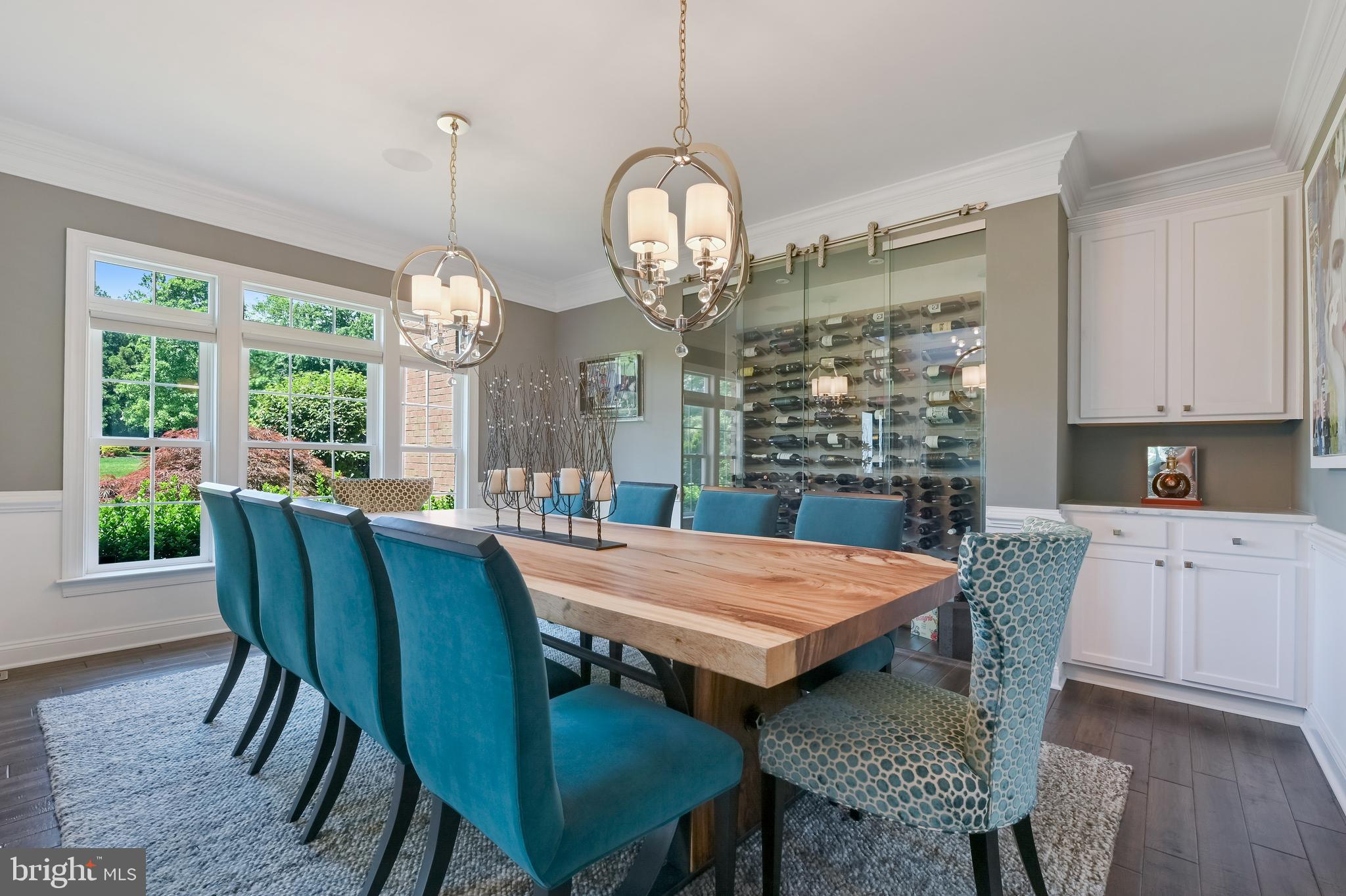 CROSS CREEK COMPASS POINTE - Residential