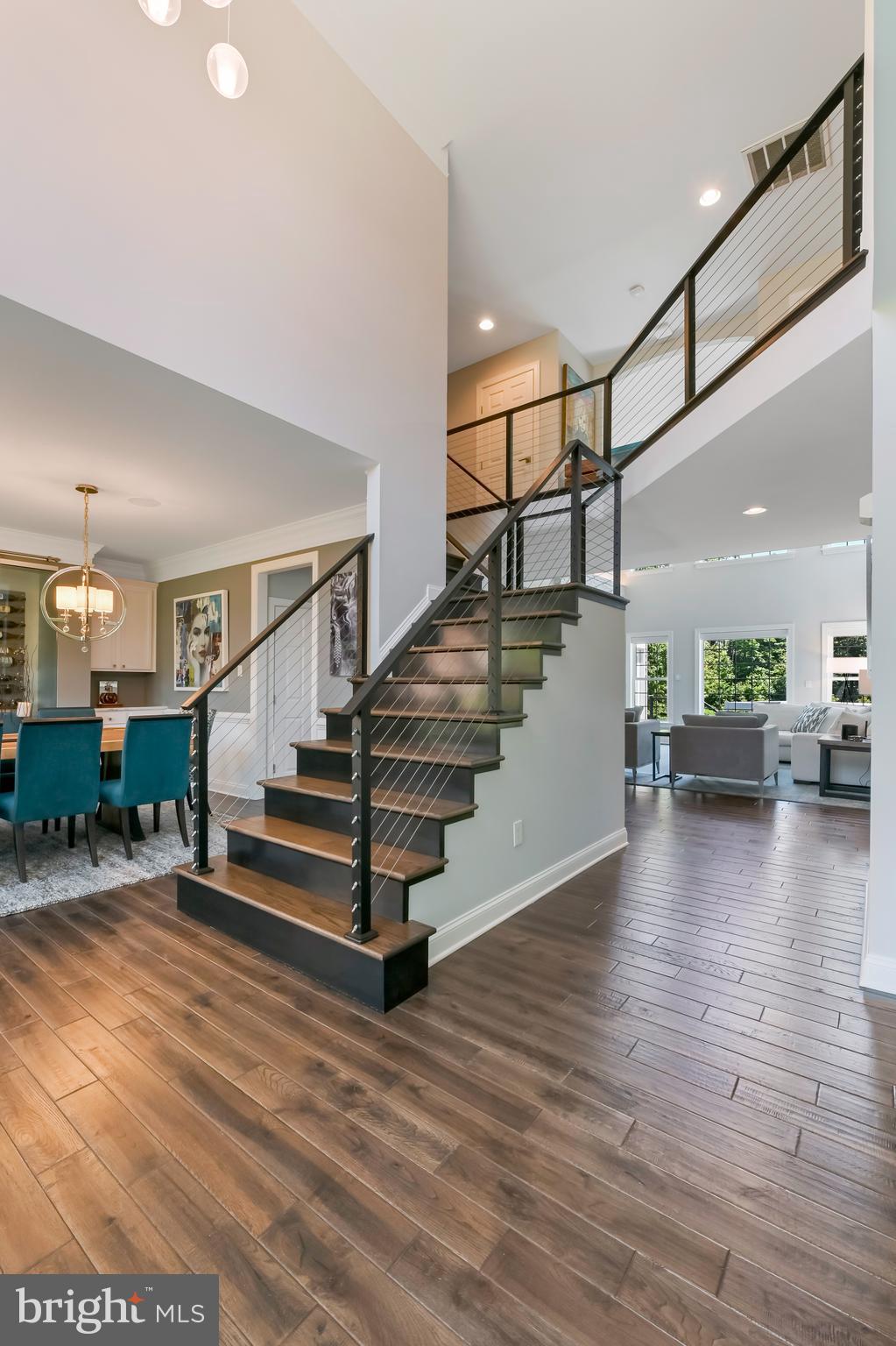 CROSS CREEK COMPASS POINTE - Residential