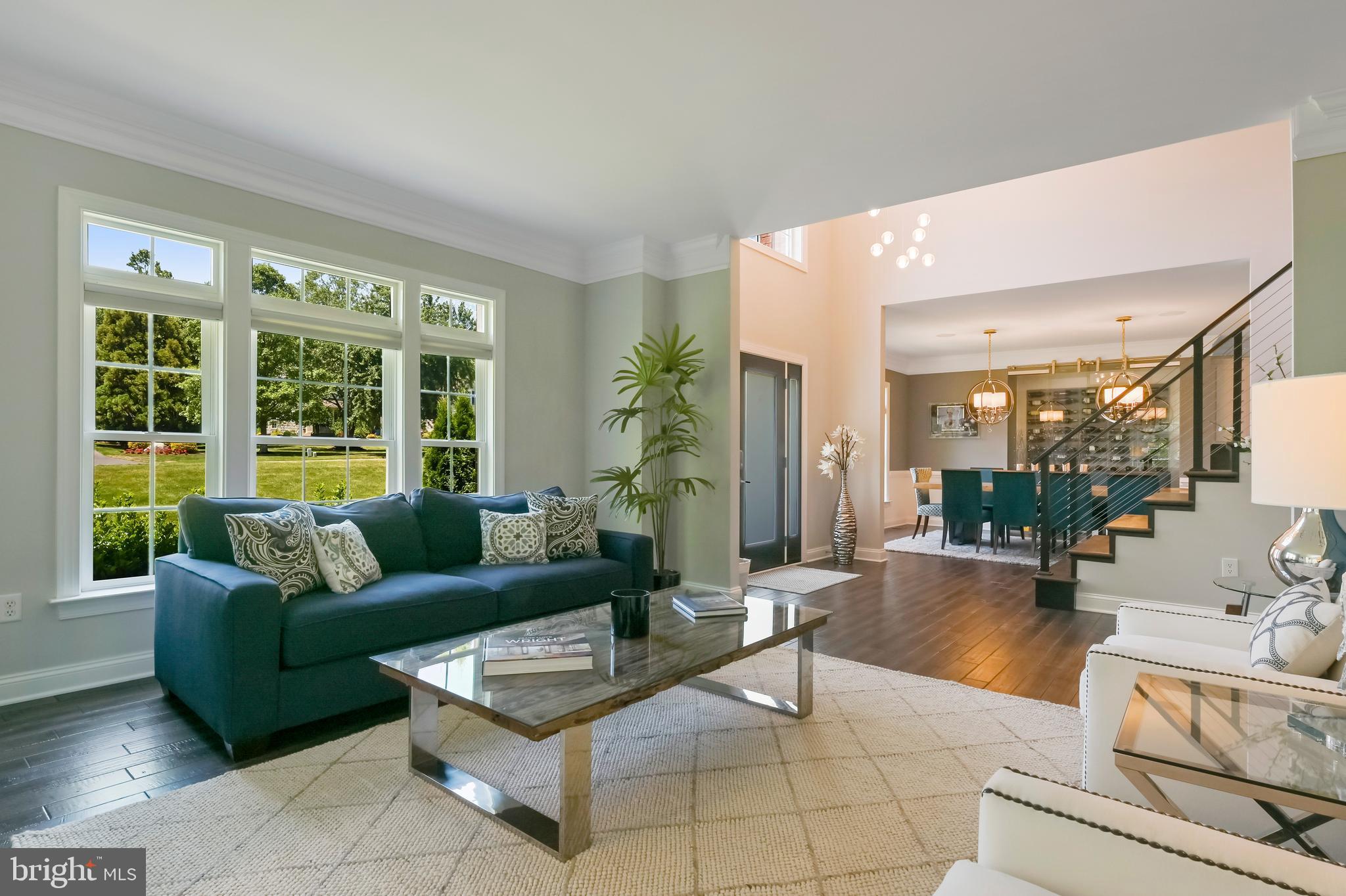 CROSS CREEK COMPASS POINTE - Residential