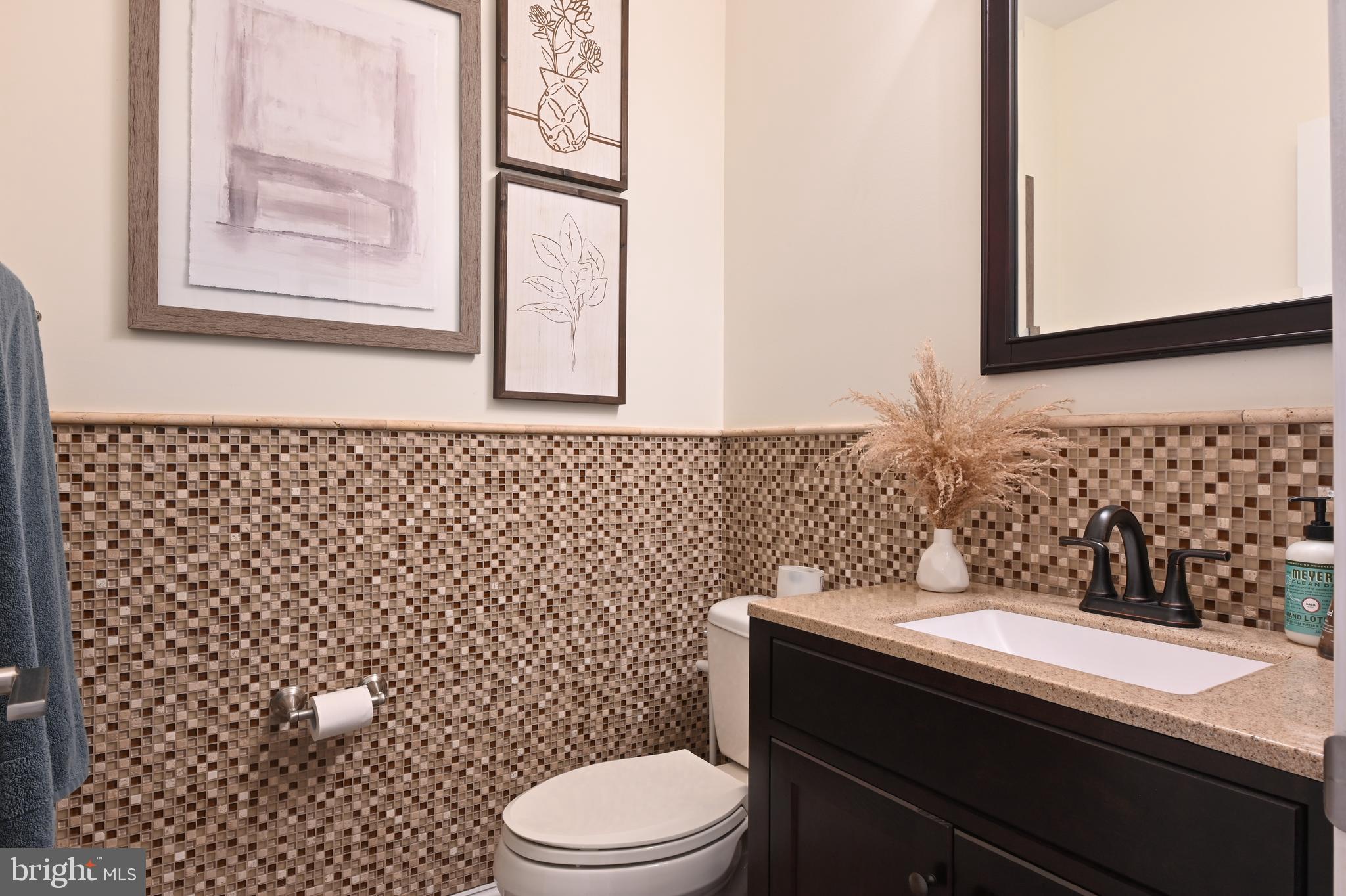 CROSS CREEK COMPASS POINTE - Residential