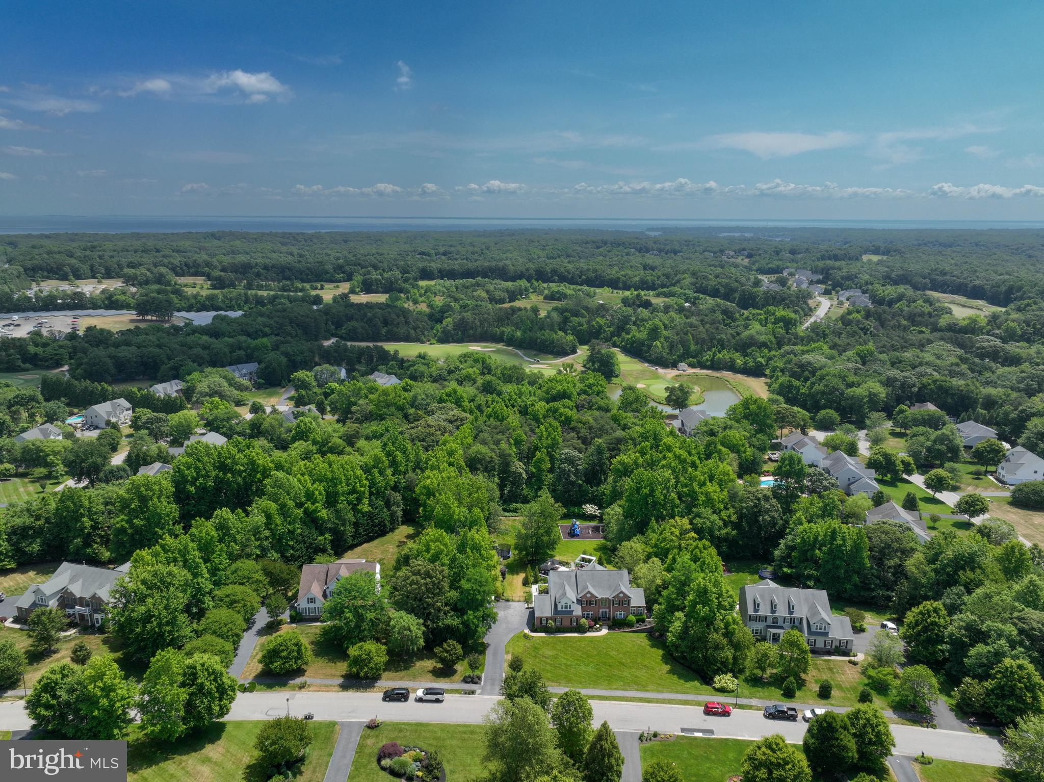 CROSS CREEK COMPASS POINTE - Residential