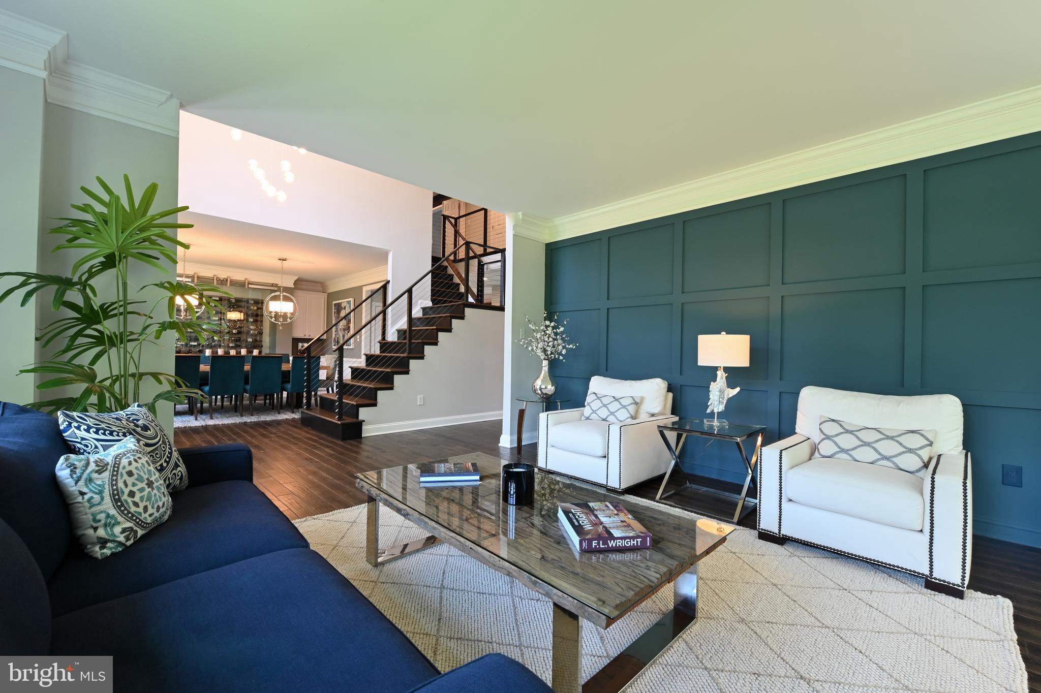 CROSS CREEK COMPASS POINTE - Residential