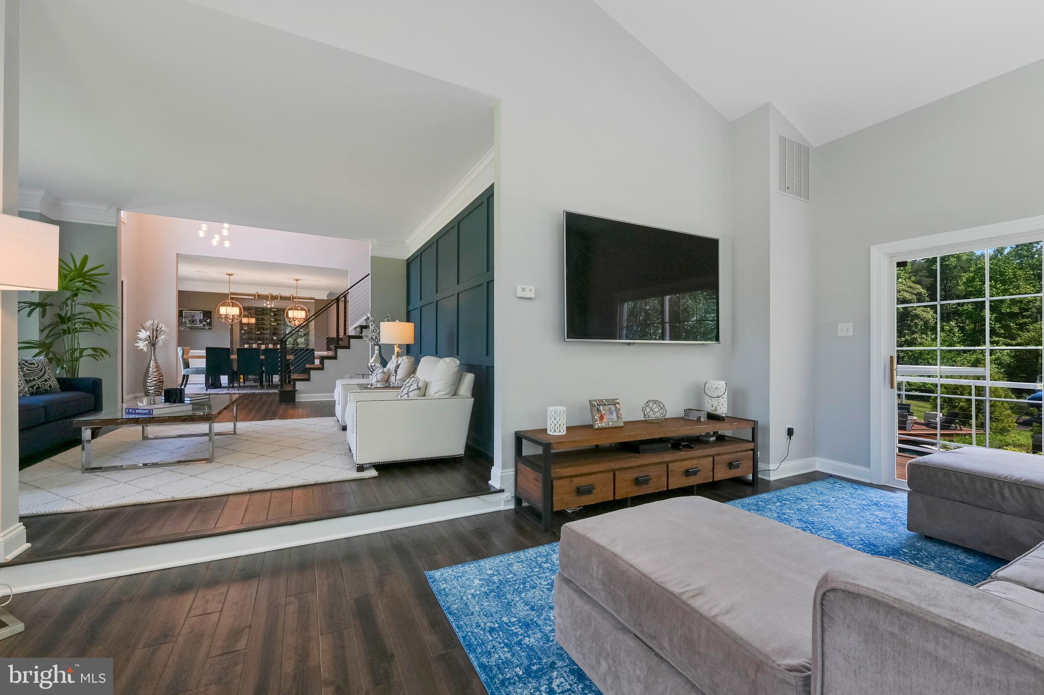 CROSS CREEK COMPASS POINTE - Residential