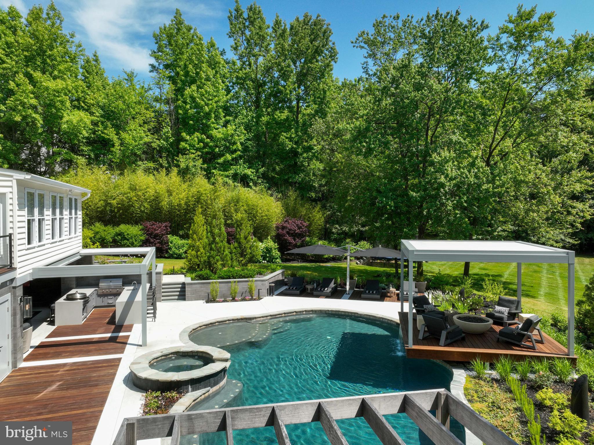 CROSS CREEK COMPASS POINTE - Residential