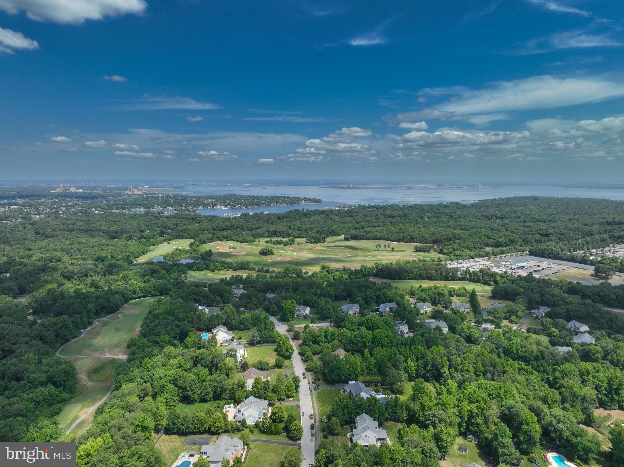 CROSS CREEK COMPASS POINTE - Residential