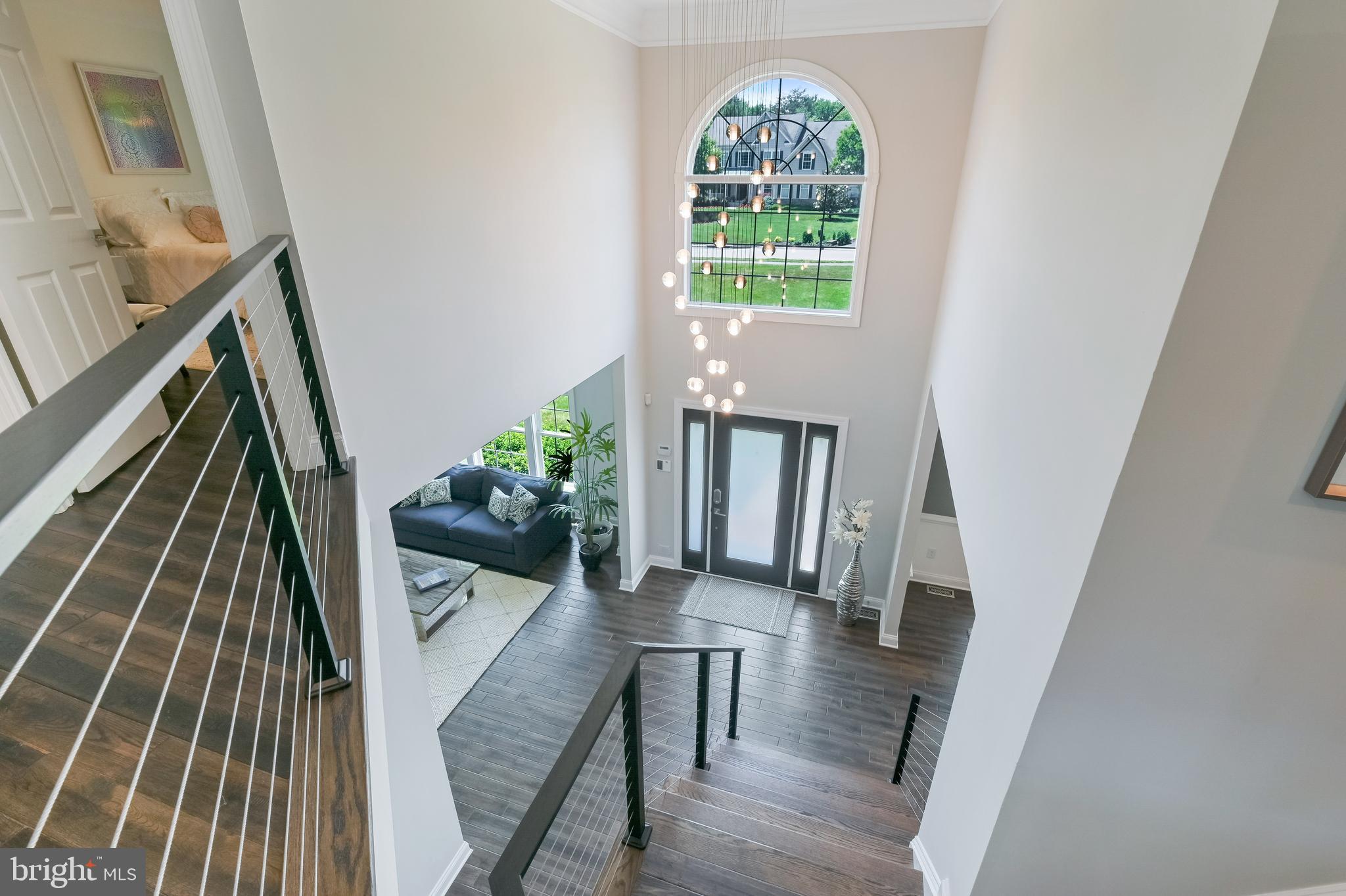 CROSS CREEK COMPASS POINTE - Residential