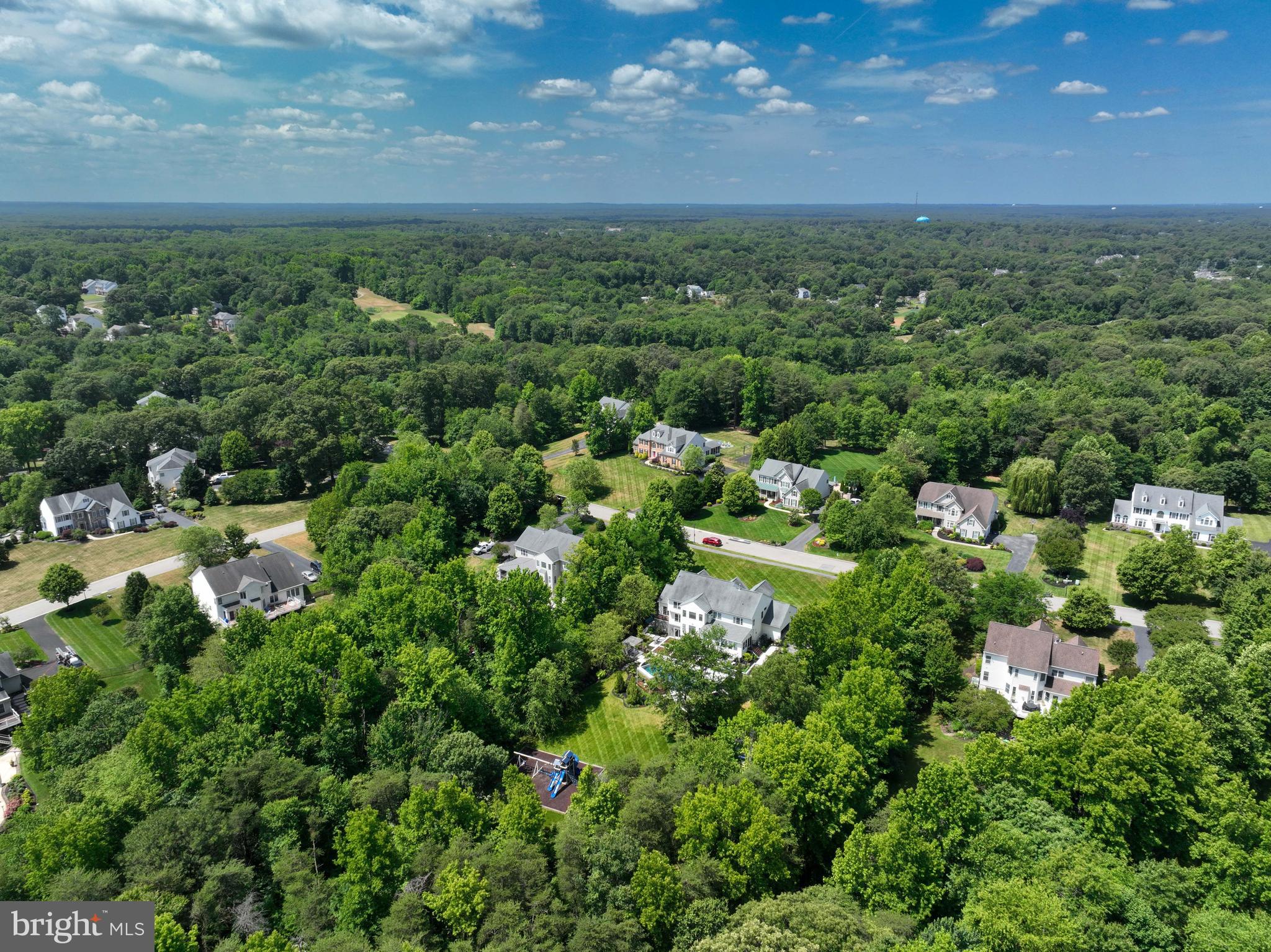 CROSS CREEK COMPASS POINTE - Residential