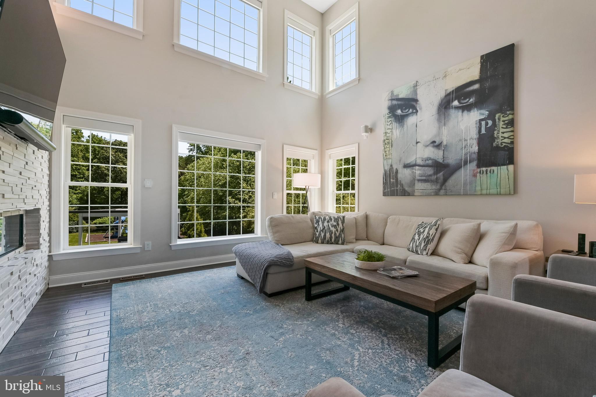 CROSS CREEK COMPASS POINTE - Residential