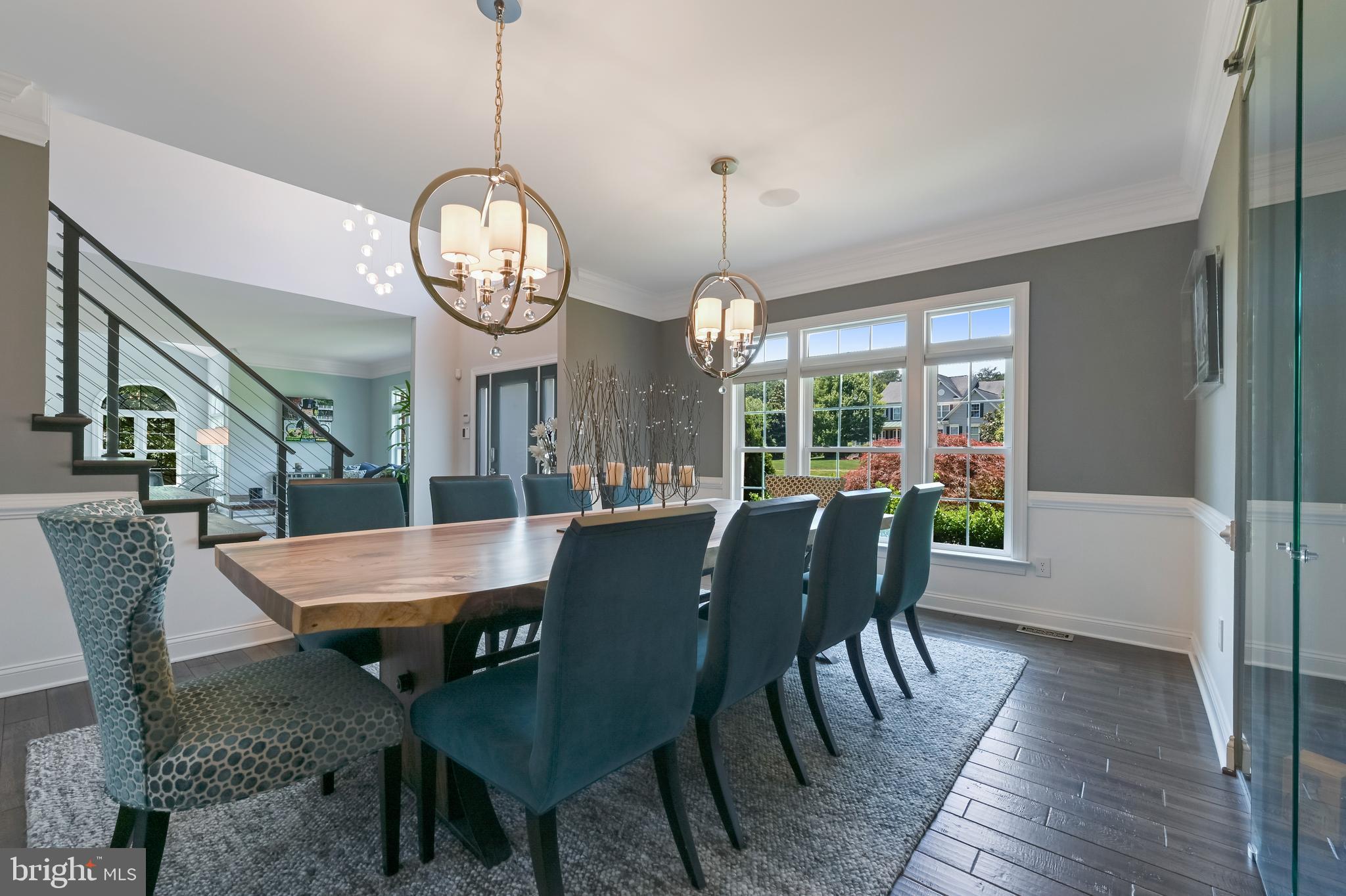 CROSS CREEK COMPASS POINTE - Residential