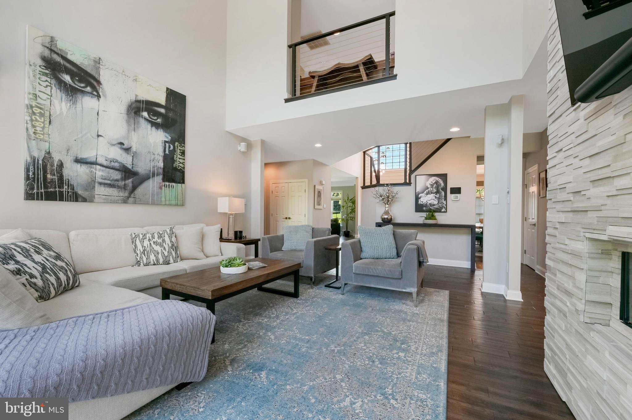 CROSS CREEK COMPASS POINTE - Residential