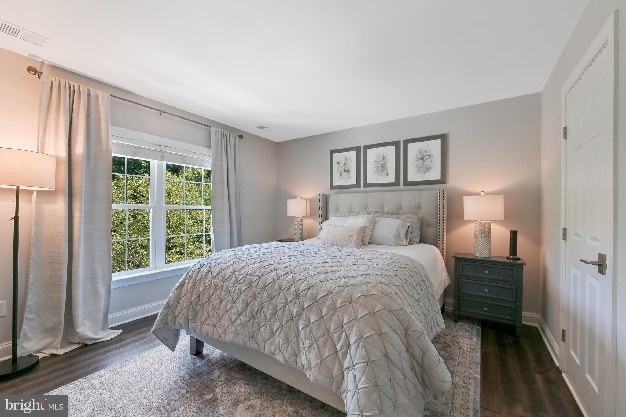 CROSS CREEK COMPASS POINTE - Residential