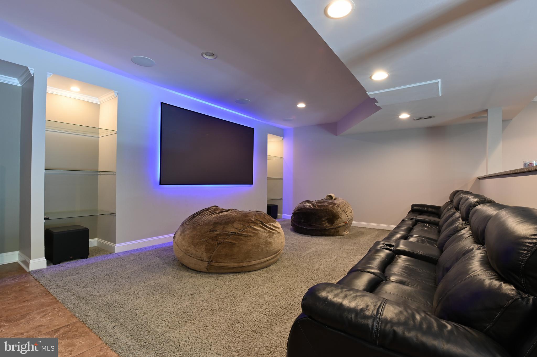 CROSS CREEK COMPASS POINTE - Residential