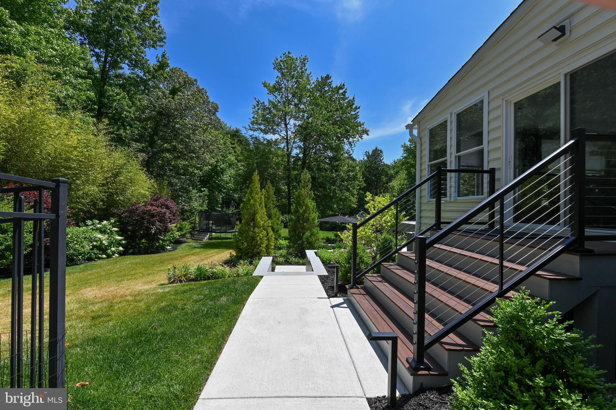 CROSS CREEK COMPASS POINTE - Residential