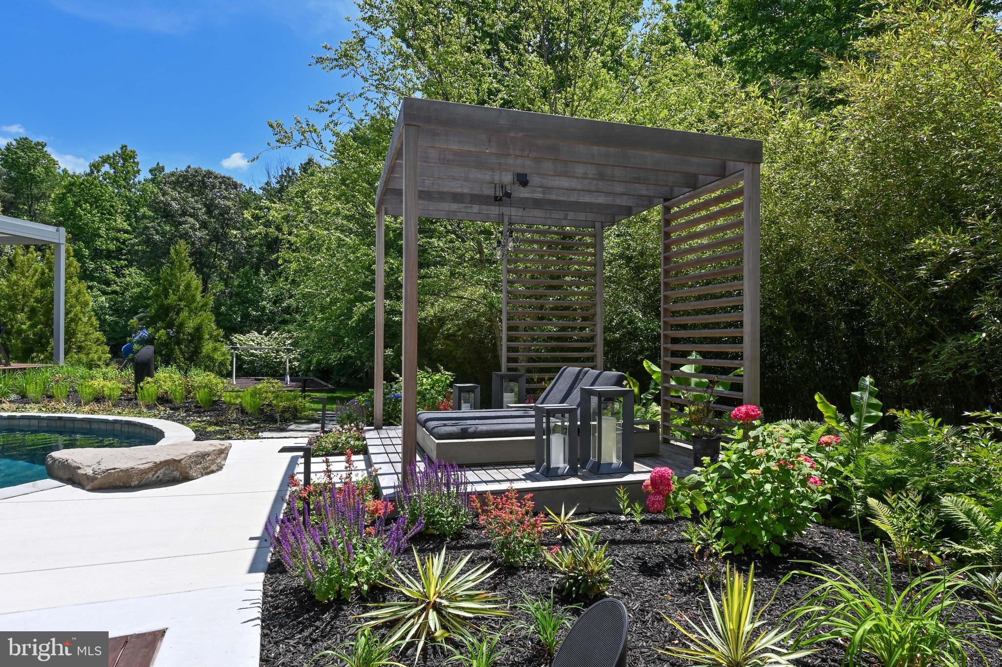 CROSS CREEK COMPASS POINTE - Residential