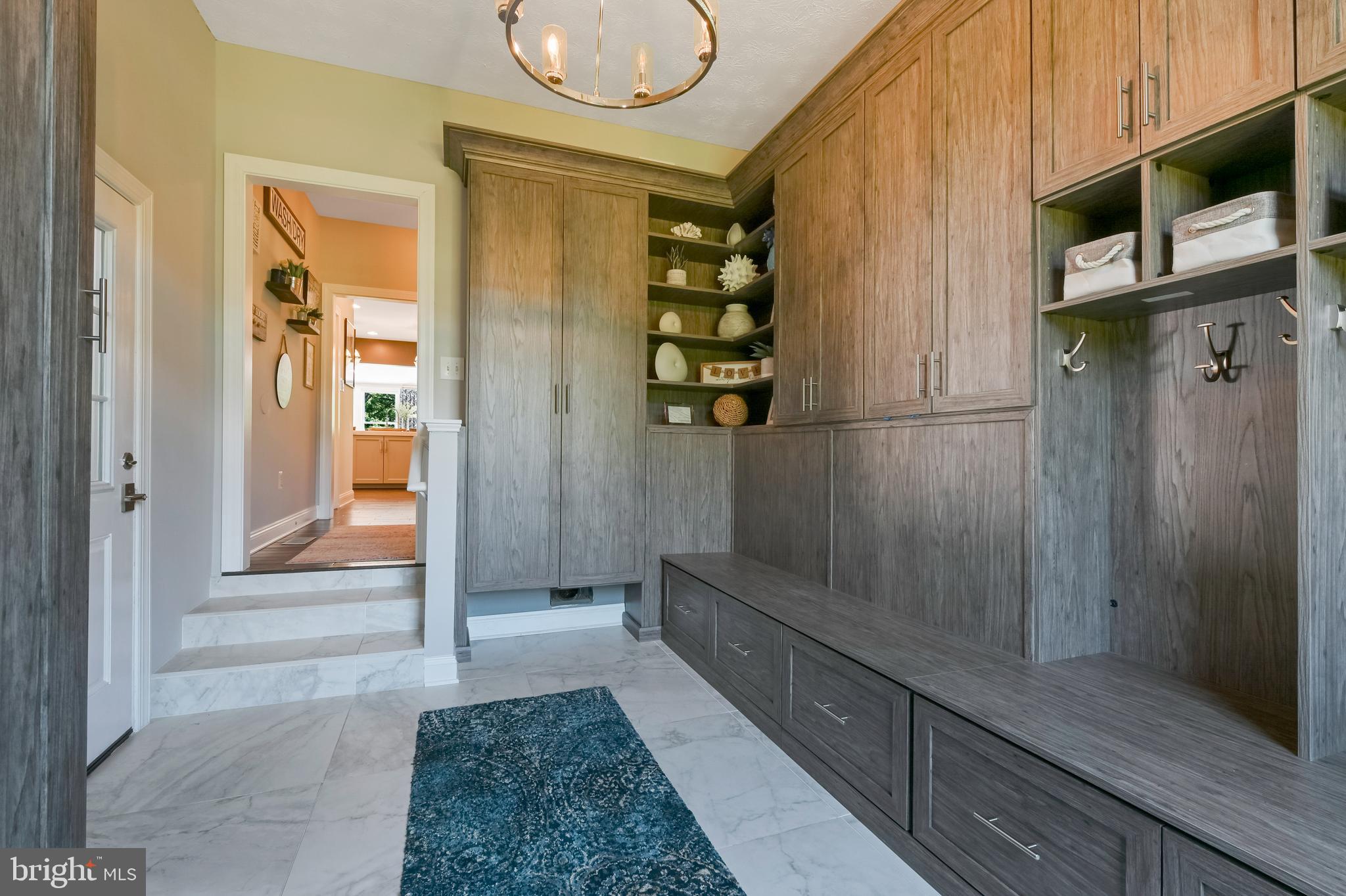 CROSS CREEK COMPASS POINTE - Residential