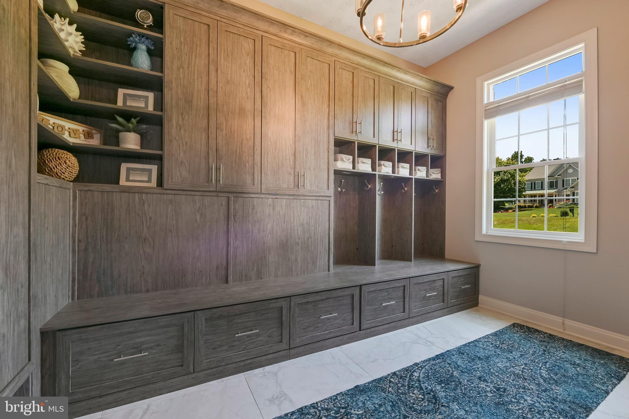 CROSS CREEK COMPASS POINTE - Residential