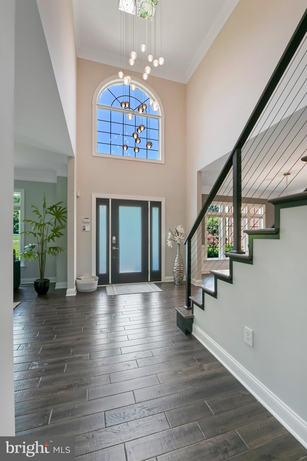 CROSS CREEK COMPASS POINTE - Residential