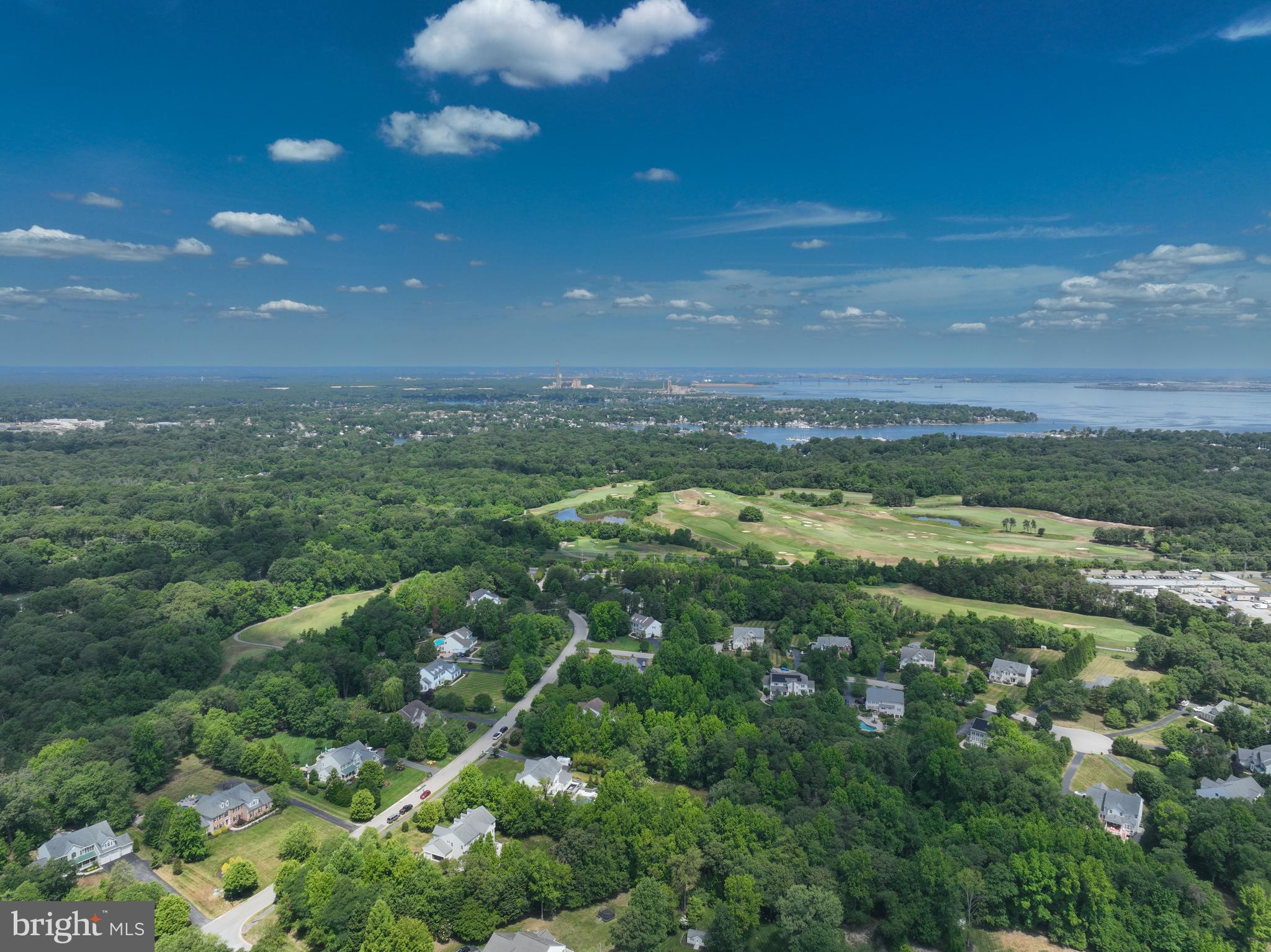 CROSS CREEK COMPASS POINTE - Residential