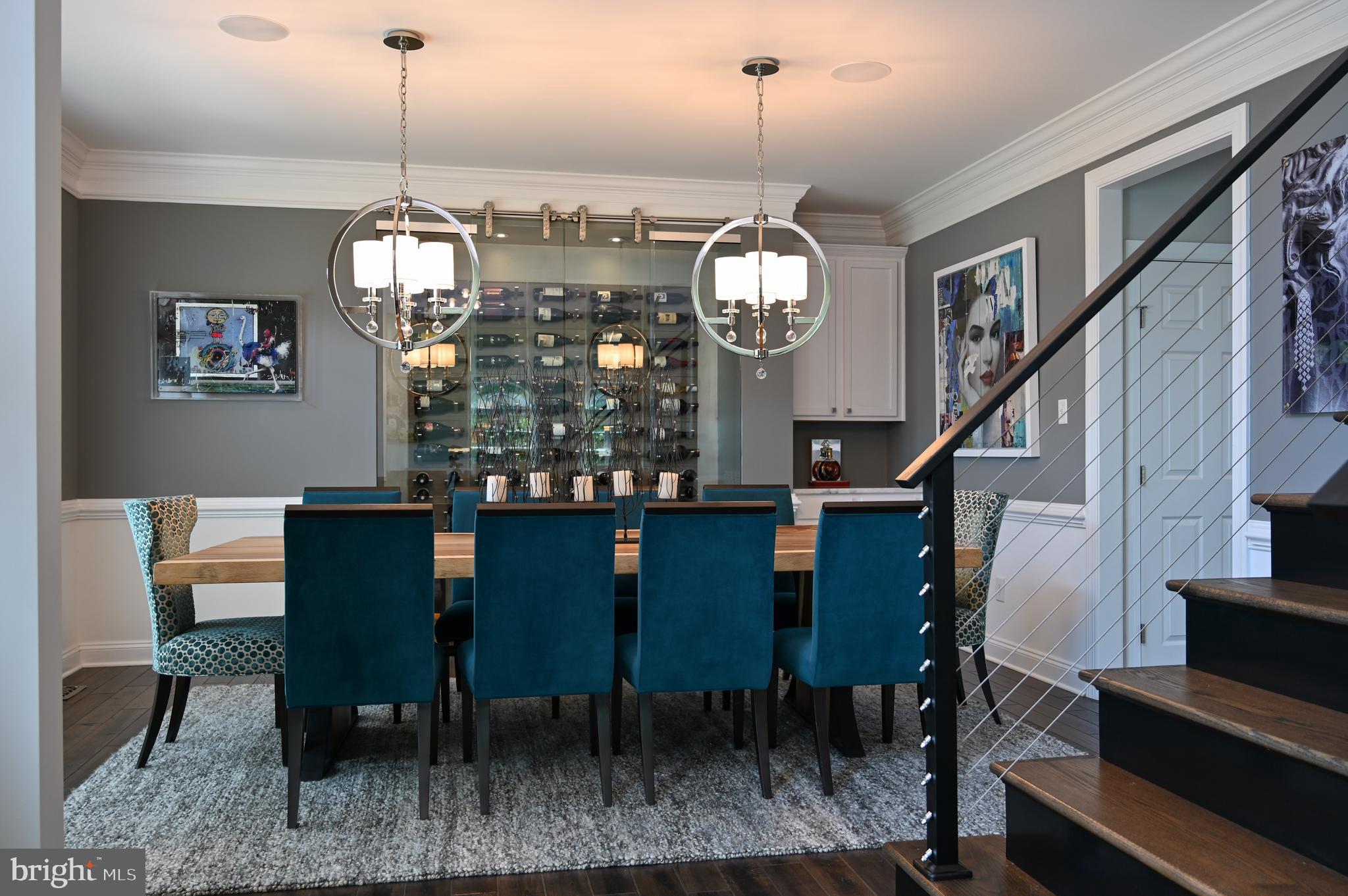 CROSS CREEK COMPASS POINTE - Residential