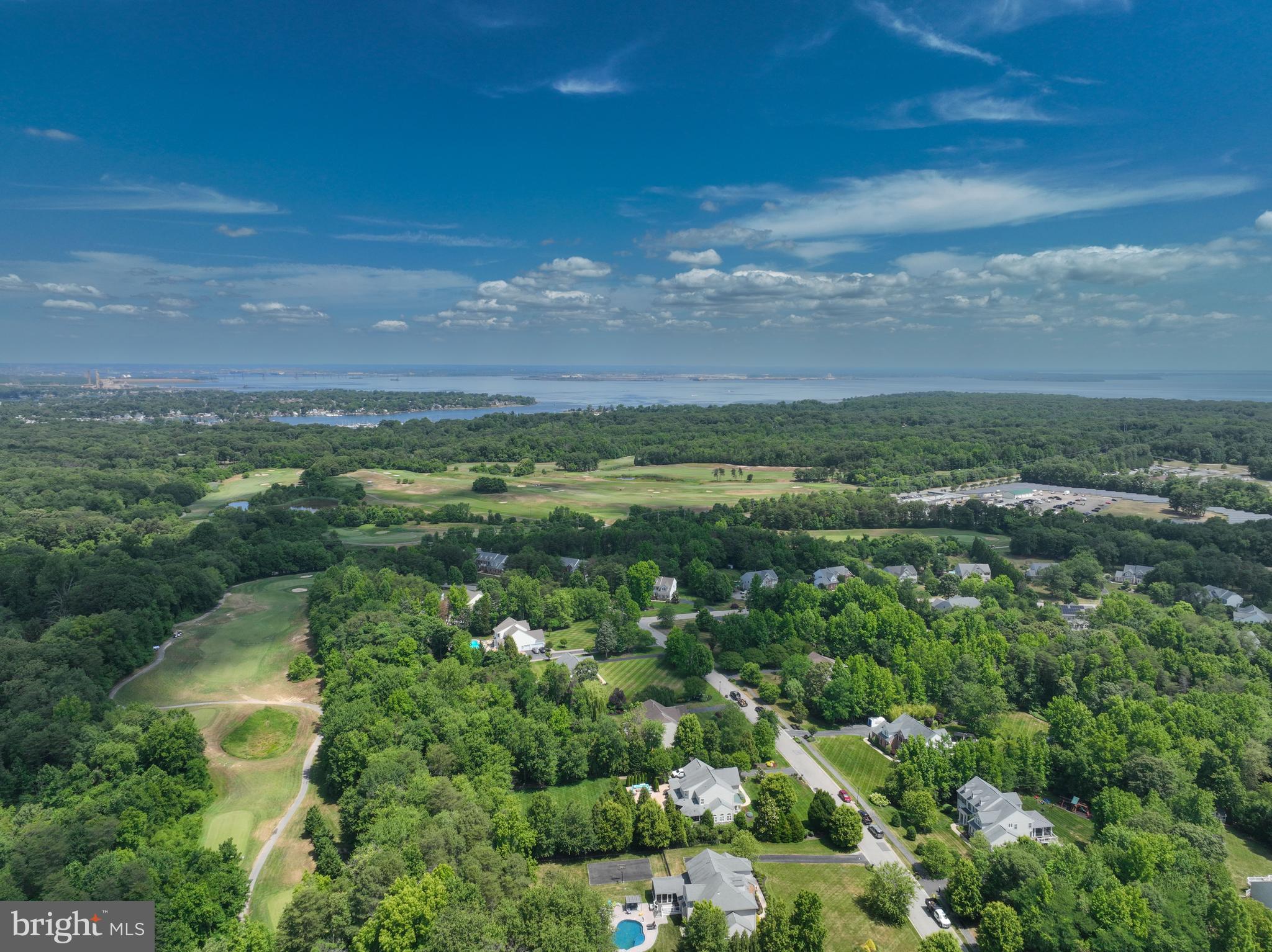 CROSS CREEK COMPASS POINTE - Residential