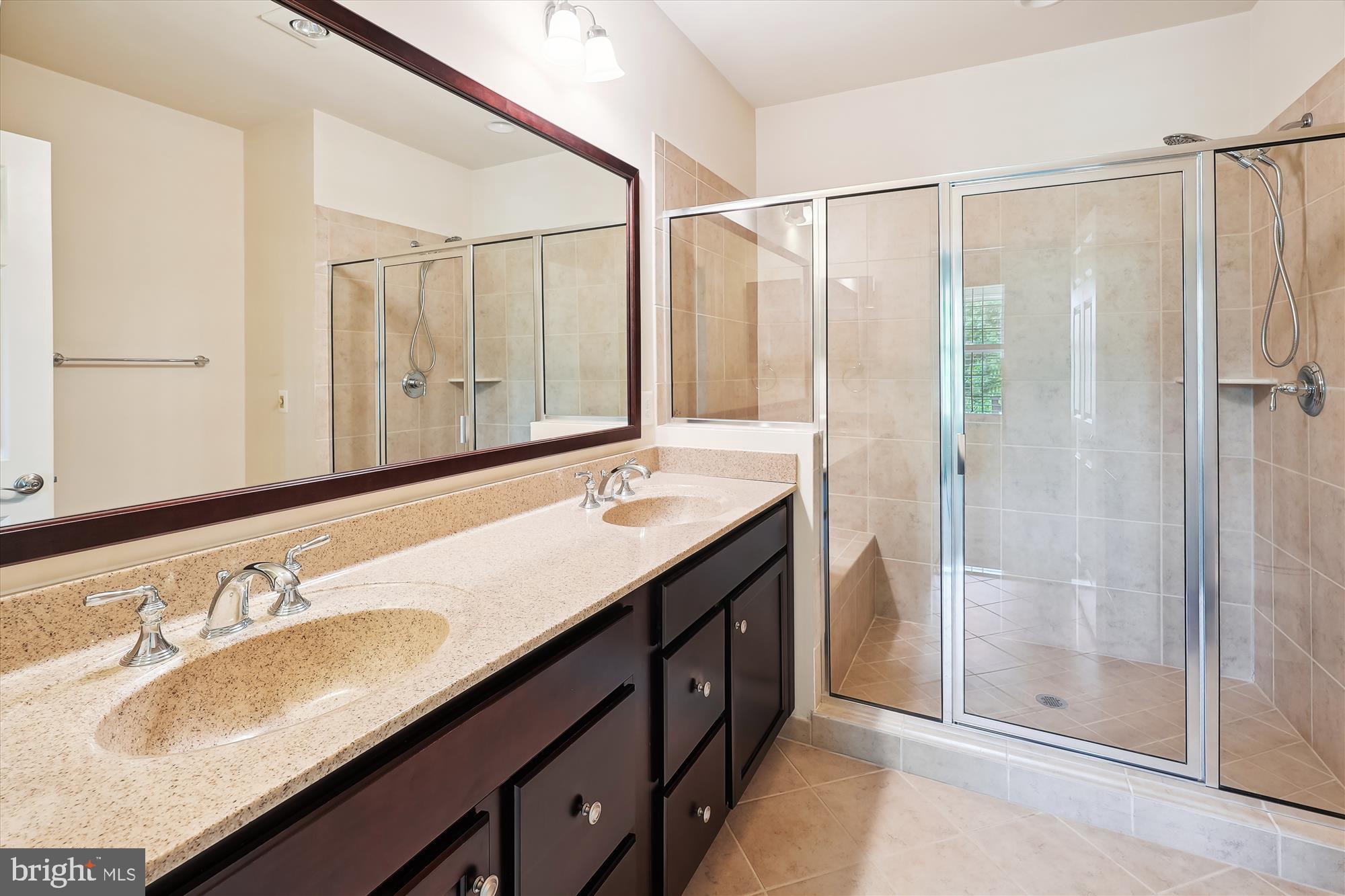 REGENCY AT ASHBURN - Residential