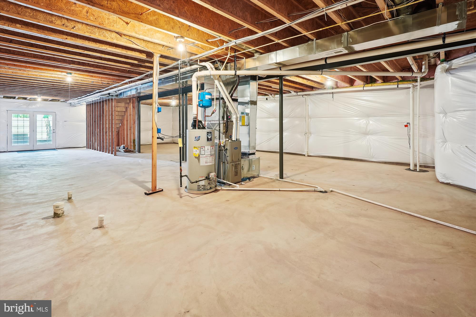 REGENCY AT ASHBURN - Residential